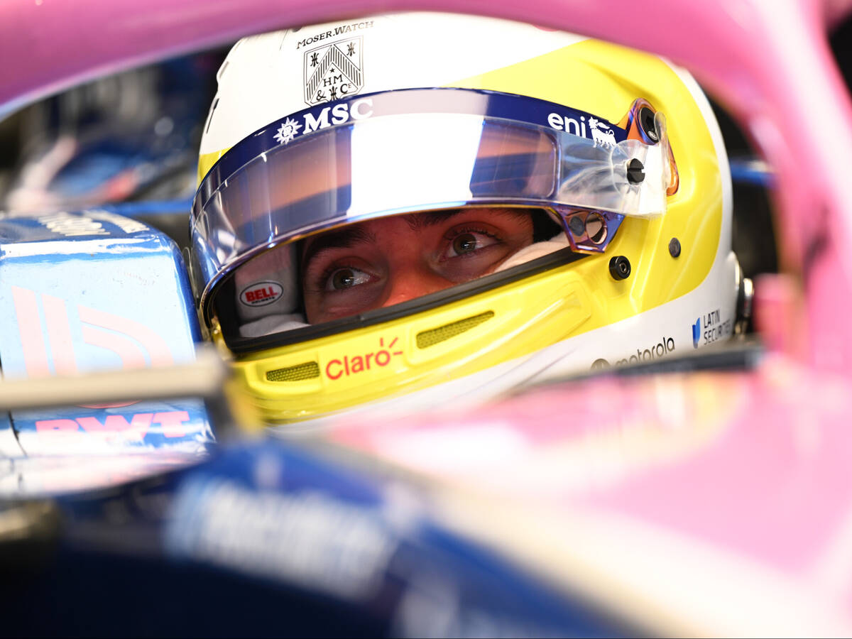 Warum Colapintos Verbleib nur kleiner Teil von Alpines großem Zukunftsplan ist Warum Colapintos Verbleib nur kleiner Teil von Alpines großem Zukunftsplan ist