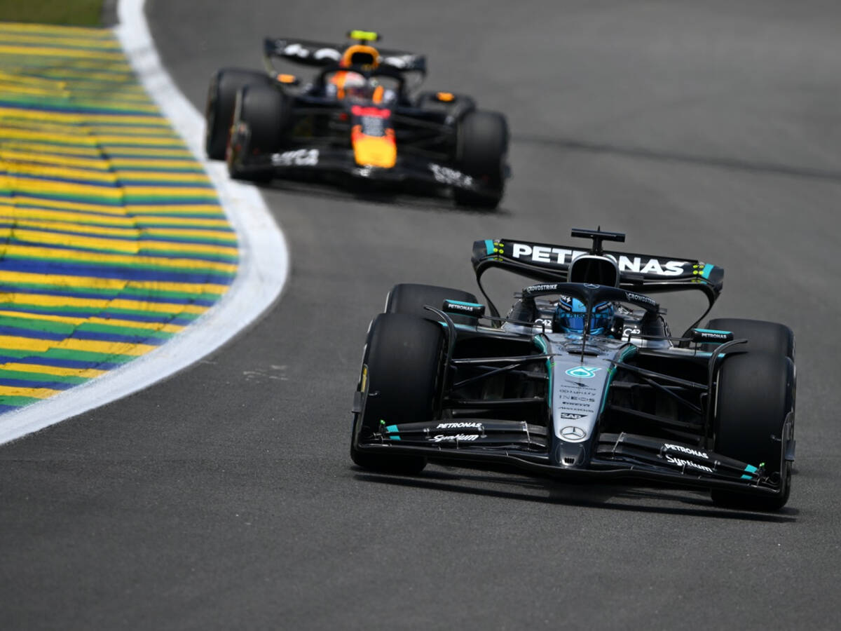 Russell erwartet 2026 “Überholmanöver an ungewöhnlichen Stellen” Russell erwartet 2026 “Überholmanöver an ungewöhnlichen Stellen”