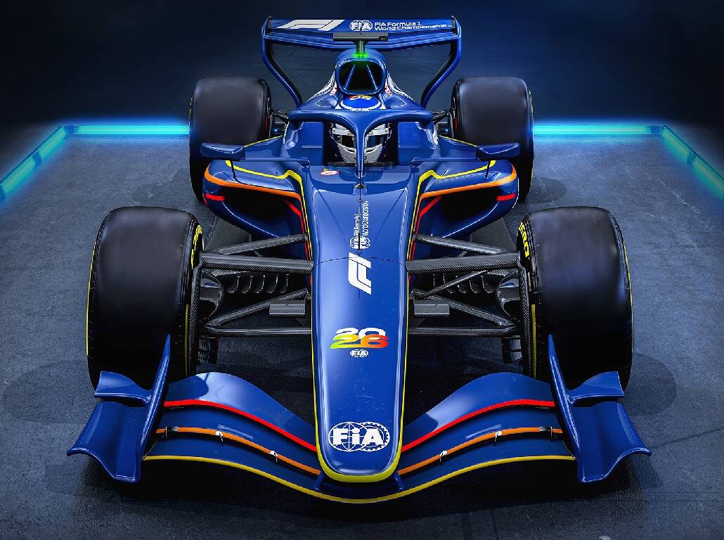 Ingenieur erklärt, warum die Formula 1-Teams 2026 in eine “Aero-Falle” tappen könnten Ingenieur erklärt, warum die Formula 1-Teams 2026 in eine “Aero-Falle” tappen könnten