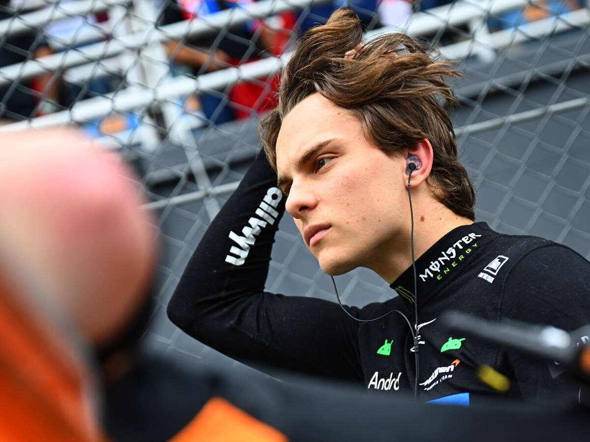 Ultimatum für McLaren-Star: Experte fordert Piastri-Abgang nach WM-Pleite Ultimatum für McLaren-Star: Experte fordert Piastri-Abgang nach WM-Pleite