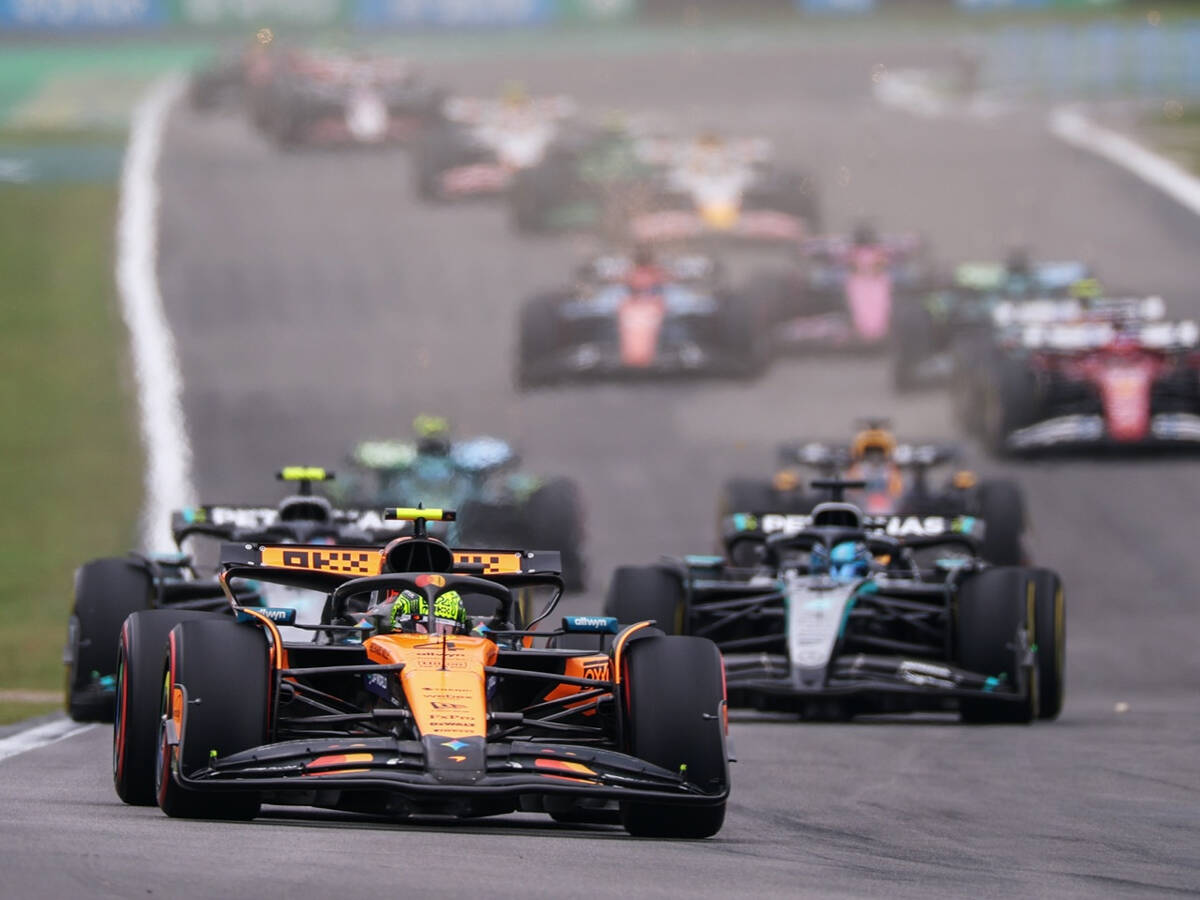 Sao-Paulo-Grand-Prix: Pirelli erwartet mehrere Strategien Sao-Paulo-Grand-Prix: Pirelli erwartet mehrere Strategien