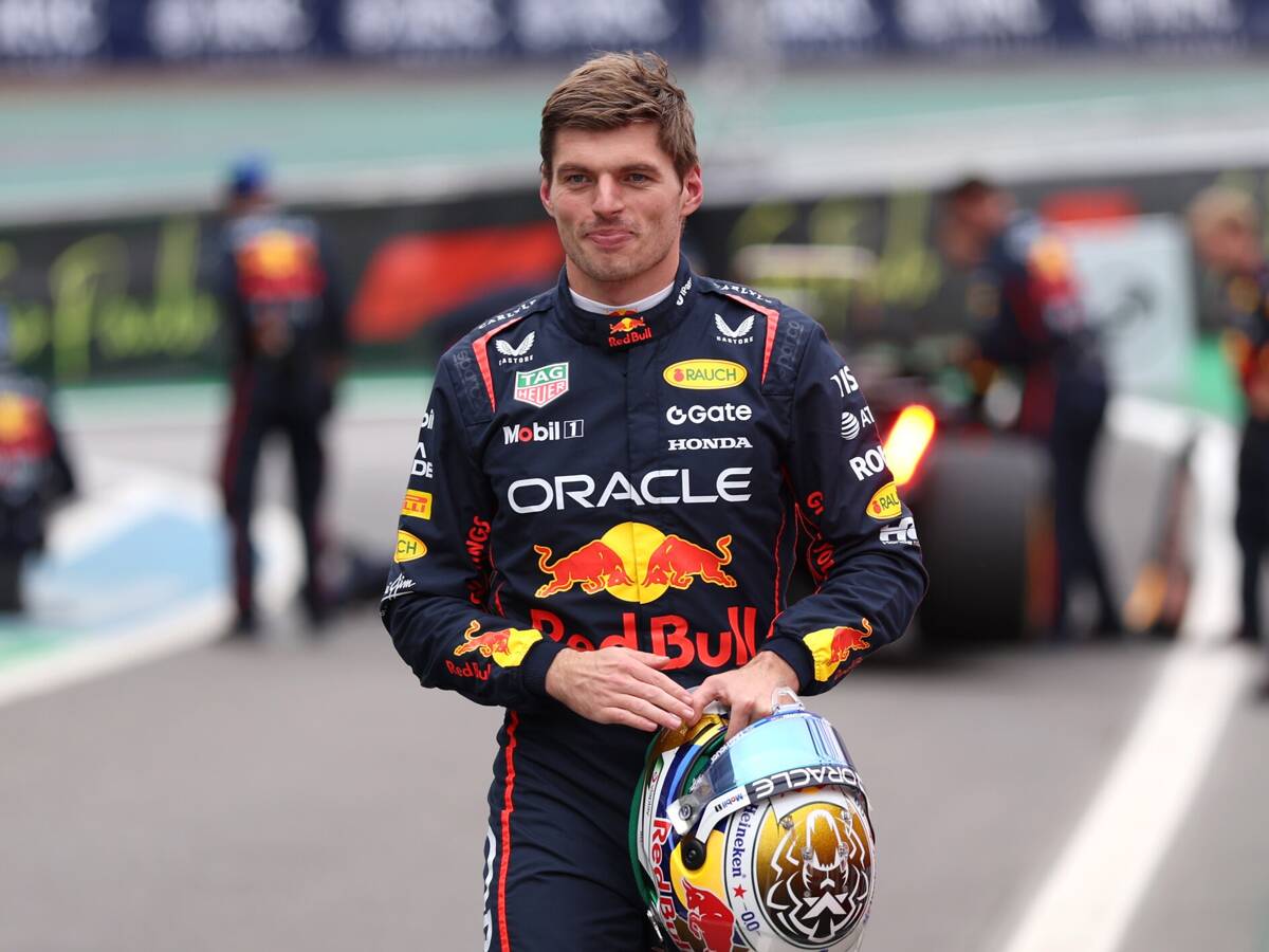 Hat Verstappen noch WM-Chancen? Laut Toto Wolff ist “der Zug abgefahren”