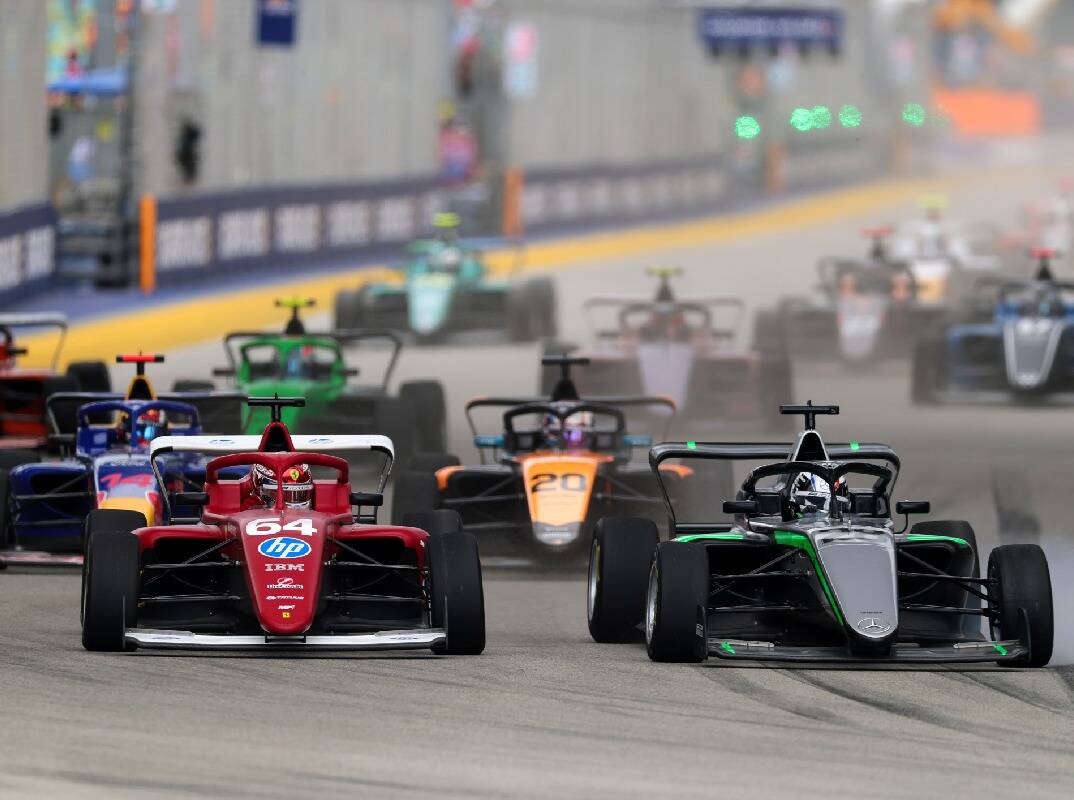 Wolffs Plan: Das ist ihre neue “Traumzahl” für die Formula 1-Academy