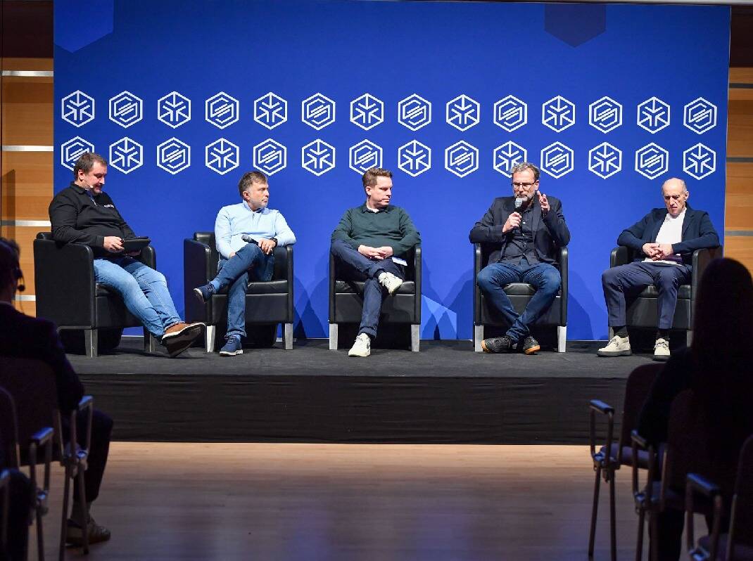 Zukunft des Motorsports: ADAC setzt starke Impulse bei SPORT MARKE MEDIEN Zukunft des Motorsports: ADAC setzt starke Impulse bei SPORT MARKE MEDIEN