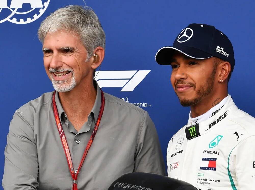 Damon Hill: Aussagen von John Elkann sind “demoralisierend”