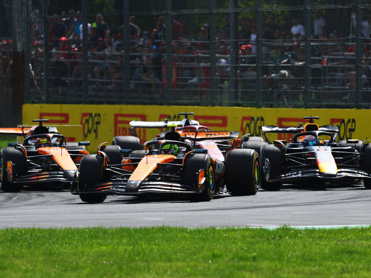 Prognosen für den finalen Triple-Header der Formel-1-Saison 2025