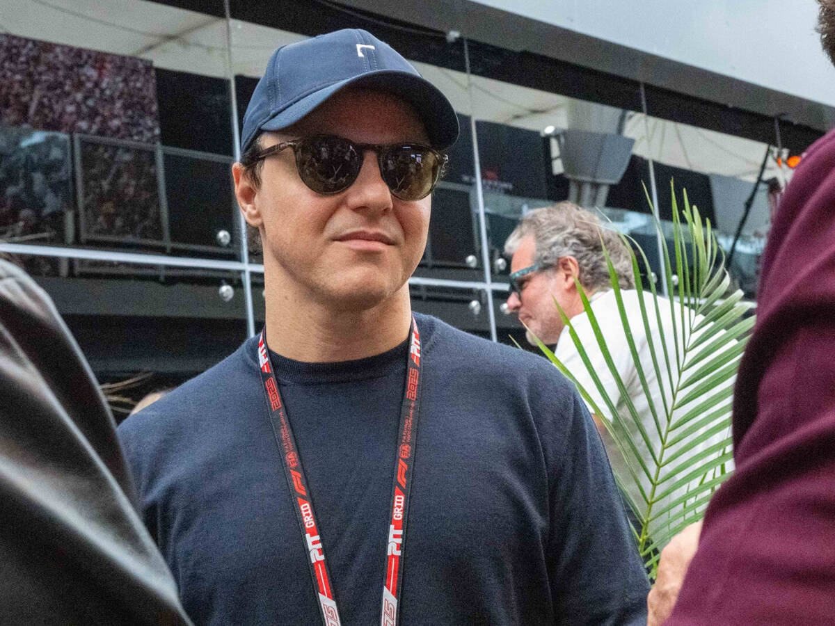 Crashgate-Prozess: Felipe Massa erzielt wichtigen Erfolg vor britischem Gericht