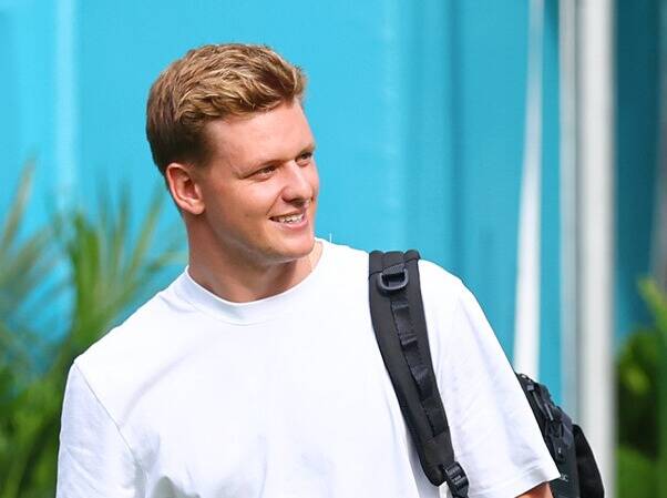 Jetzt ist es offiziell: Das macht Mick Schumacher in der Saison 2026