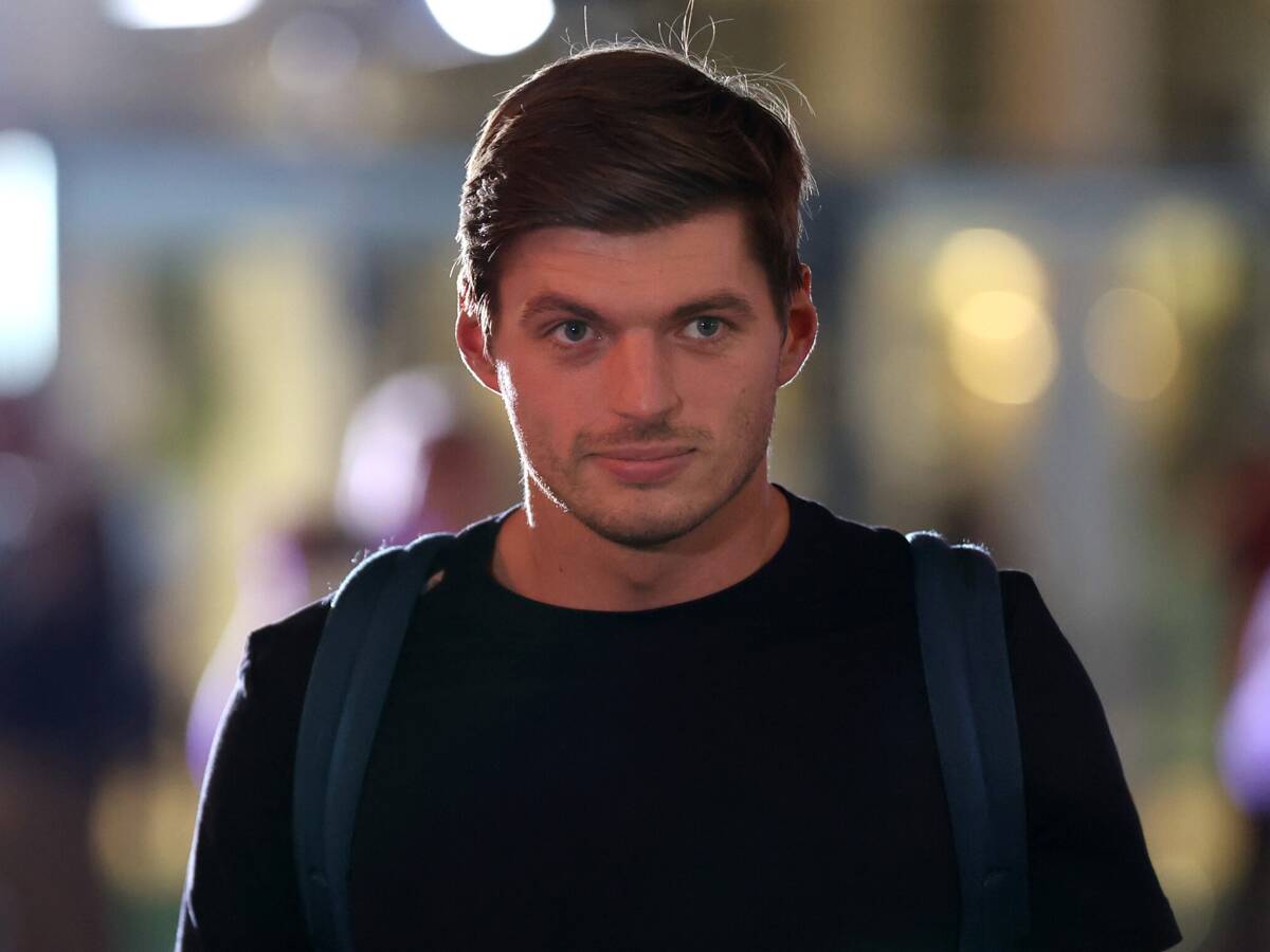 “Sollen sich ins Knie f****”: Was Verstappen Piastri rät