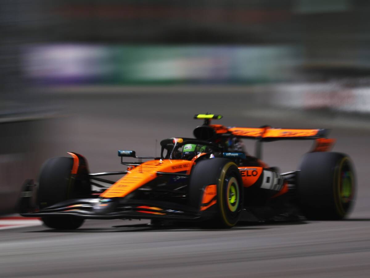 Null Toleranz bei Technik-Verstoß: Warum das in der Formel 1 nötig ist