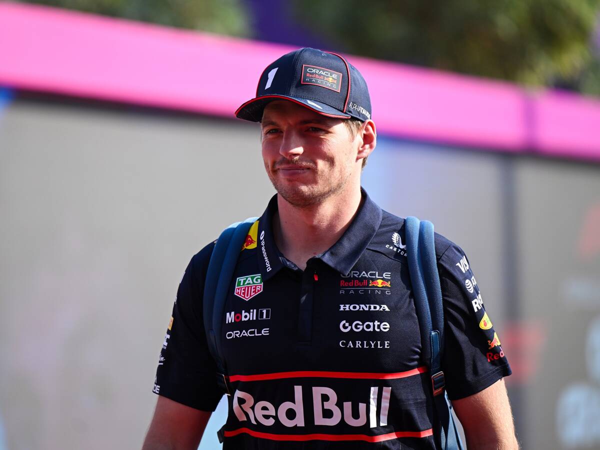 “McLaren kann alles verlieren”: Marko sieht WM-Momentum bei Verstappen