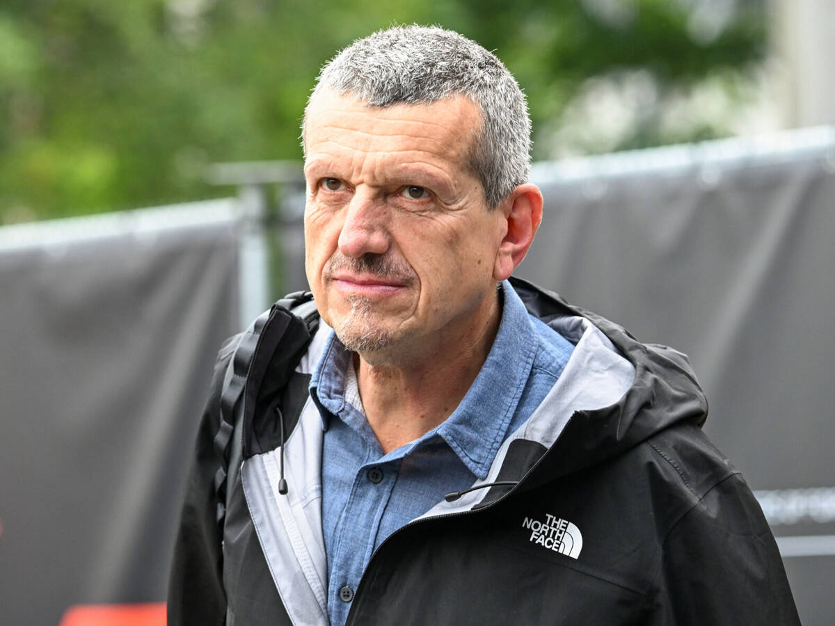 Steiner fordert klare Norris-Bevorzugung: “Wie stur kann man sein?”