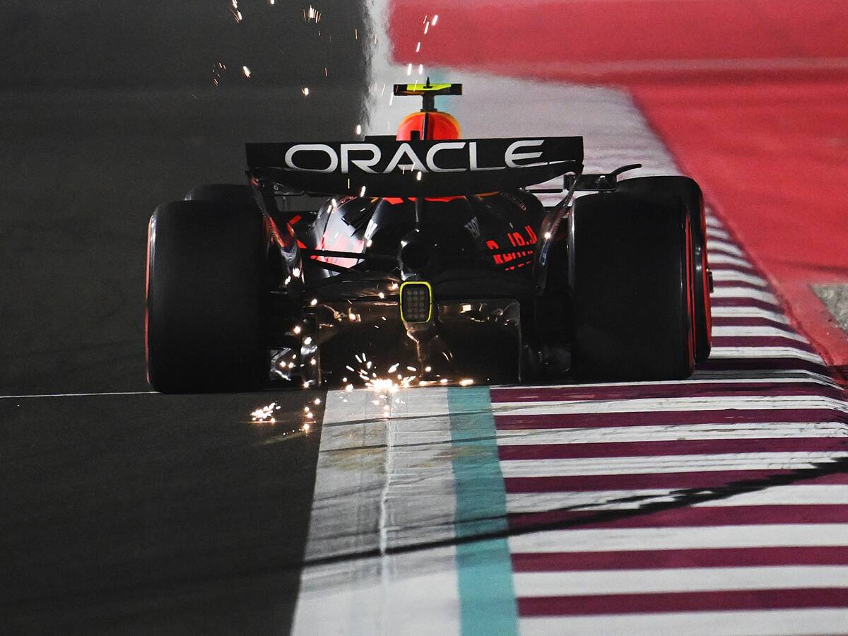 Tsunoda schlägt Verstappen in Katar-SQ: Kommt der Befreiungsschlag zu spät? Tsunoda schlägt Verstappen in Katar-SQ: Kommt der Befreiungsschlag zu spät?