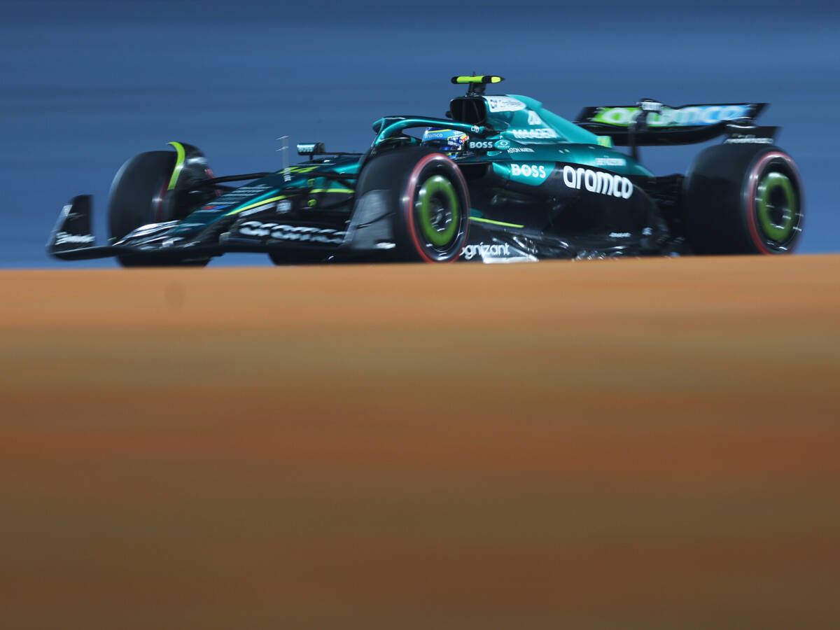 Aston Martin holt Mathilda Paatz: Neue Deutsche in der Formula 1 Academy 2026