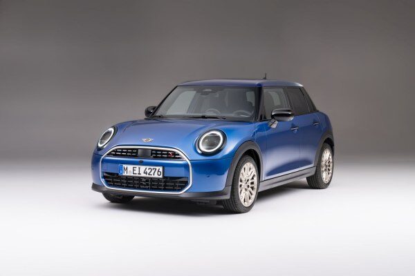 Mini – Hatch – Cooper C 1.5 (156 bg) Steptronic – Teknik Özellikler