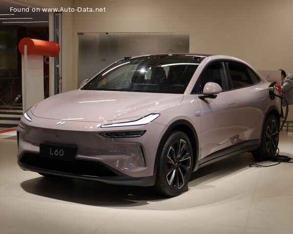 Onvo – L60 – 85 kWh (462 bg) 4WD Long Range – Teknik Özellikler