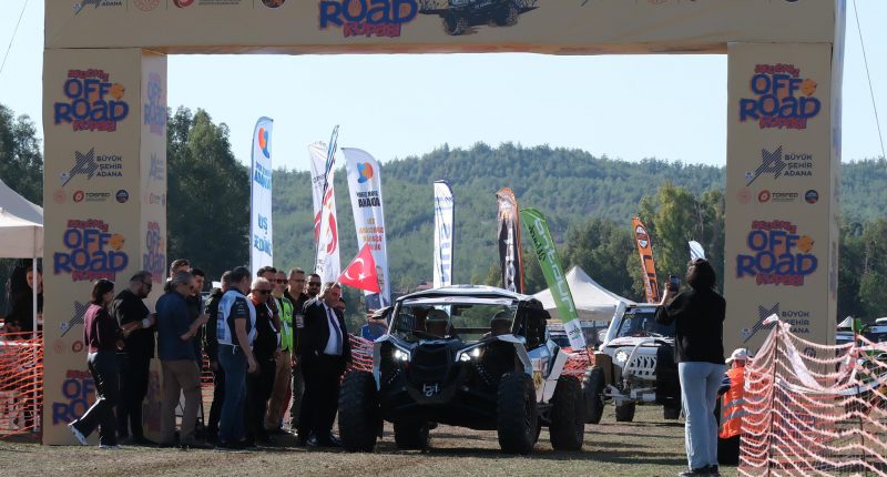 Akdeniz Kupası Coşkusu Adana’da Yaşandı Akdeniz Kupası Coşkusu Adana’da Yaşandı