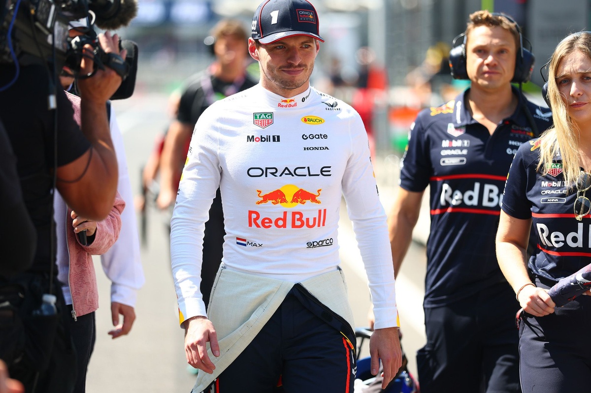 Alesi: “‘Gerçek bir savaşçı’ olan Verstappen sayesinde son dört yarış heyecan dolu geçecek”