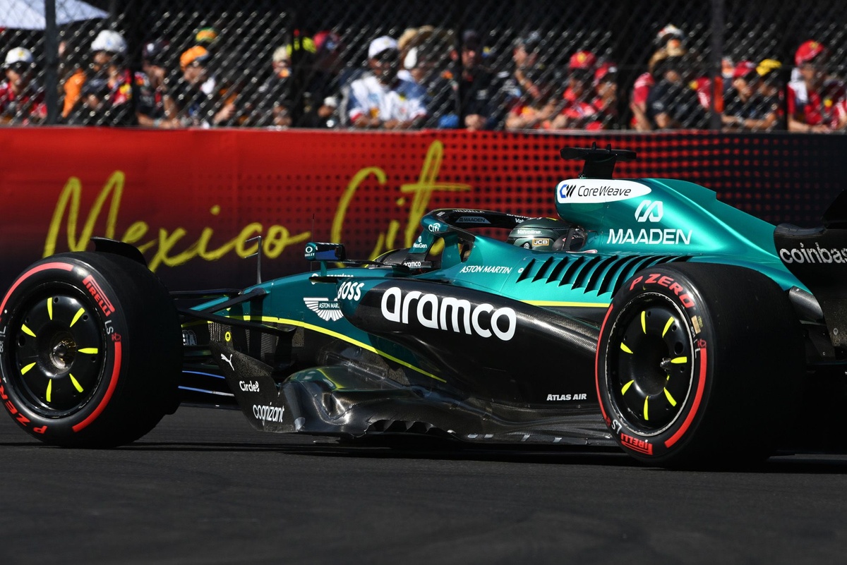 Aston Martin’den bir önemli transfer daha