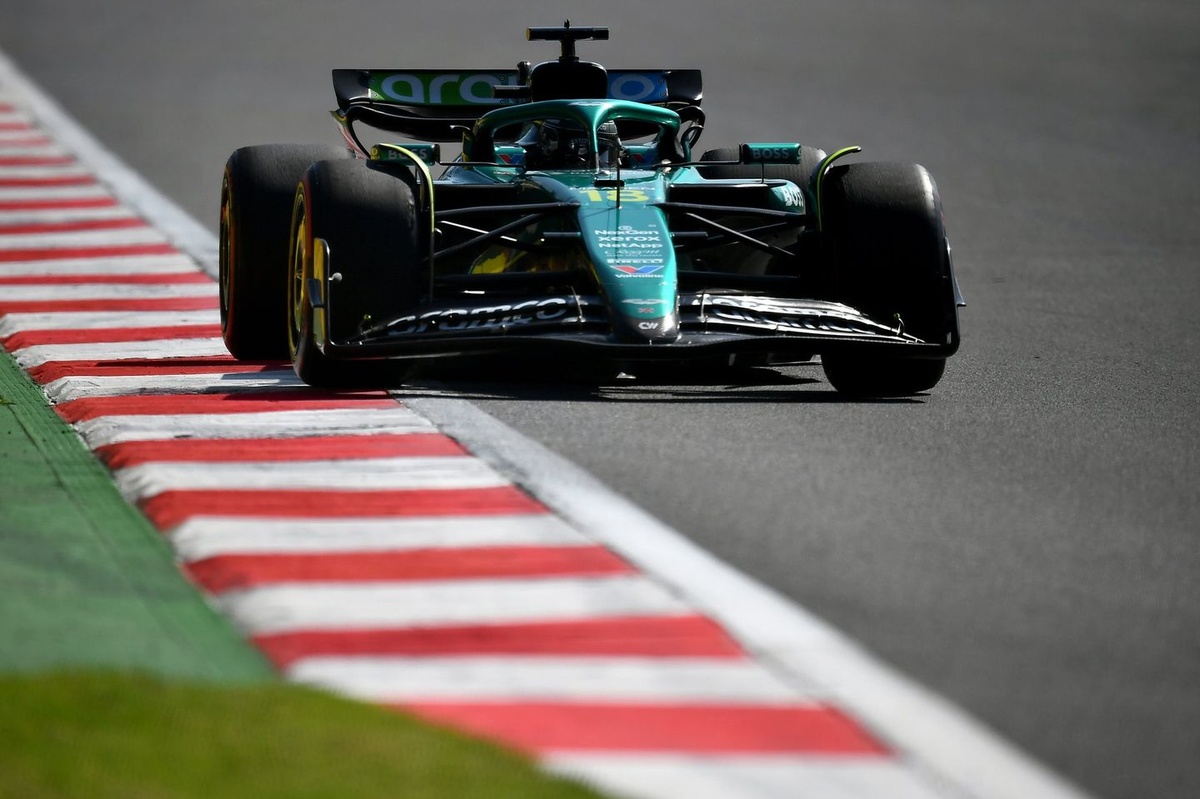 Aston Martin’de tekrardan yapılanma başladı: Yedi mühendisle yollar ayrıldı Aston Martin’de tekrardan yapılanma başladı: Yedi mühendisle yollar ayrıldı