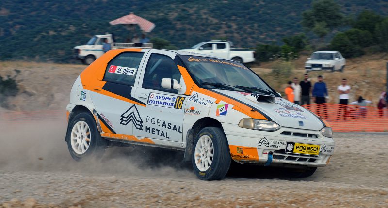 Aydın Yenipazar’da Çifte Heyecan Aydın Yenipazar’da Çifte Heyecan