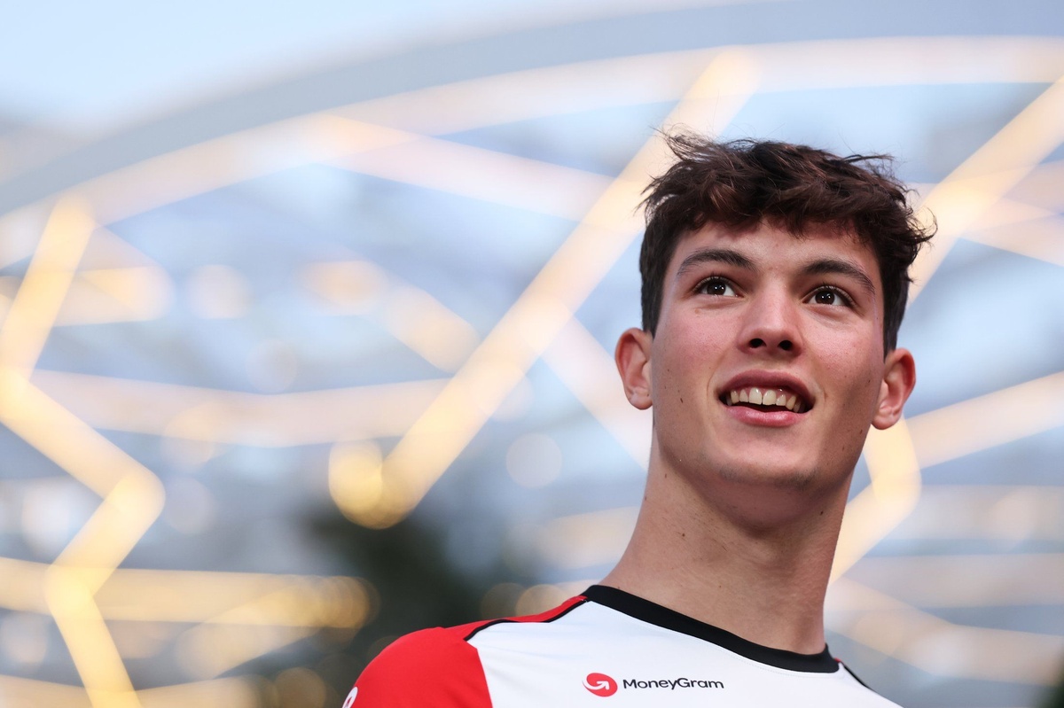 Bearman: “Kusursuz bir tur çıkarmak her şeyden önemli”