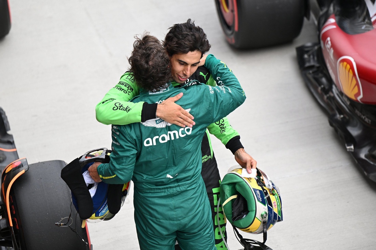 Bortoleto: “Alonso daha fazla şampiyonluk hak ediyordu” Bortoleto: “Alonso daha fazla şampiyonluk hak ediyordu”