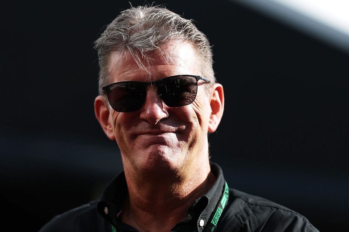 Cadillac, sezon sonunda Formula 1 çalışan sayısını 525’e çıkaracak