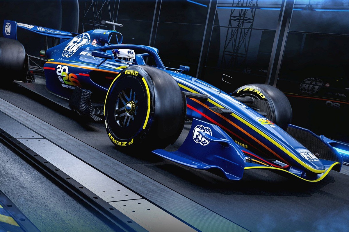 Shovlin: “2026’da zıplama sorunu olmayacak fakat takımlar ‘aerodinamik tuzaklara’ dikkat etmeli” Shovlin: “2026’da zıplama sorunu olmayacak fakat takımlar ‘aerodinamik tuzaklara’ dikkat etmeli”