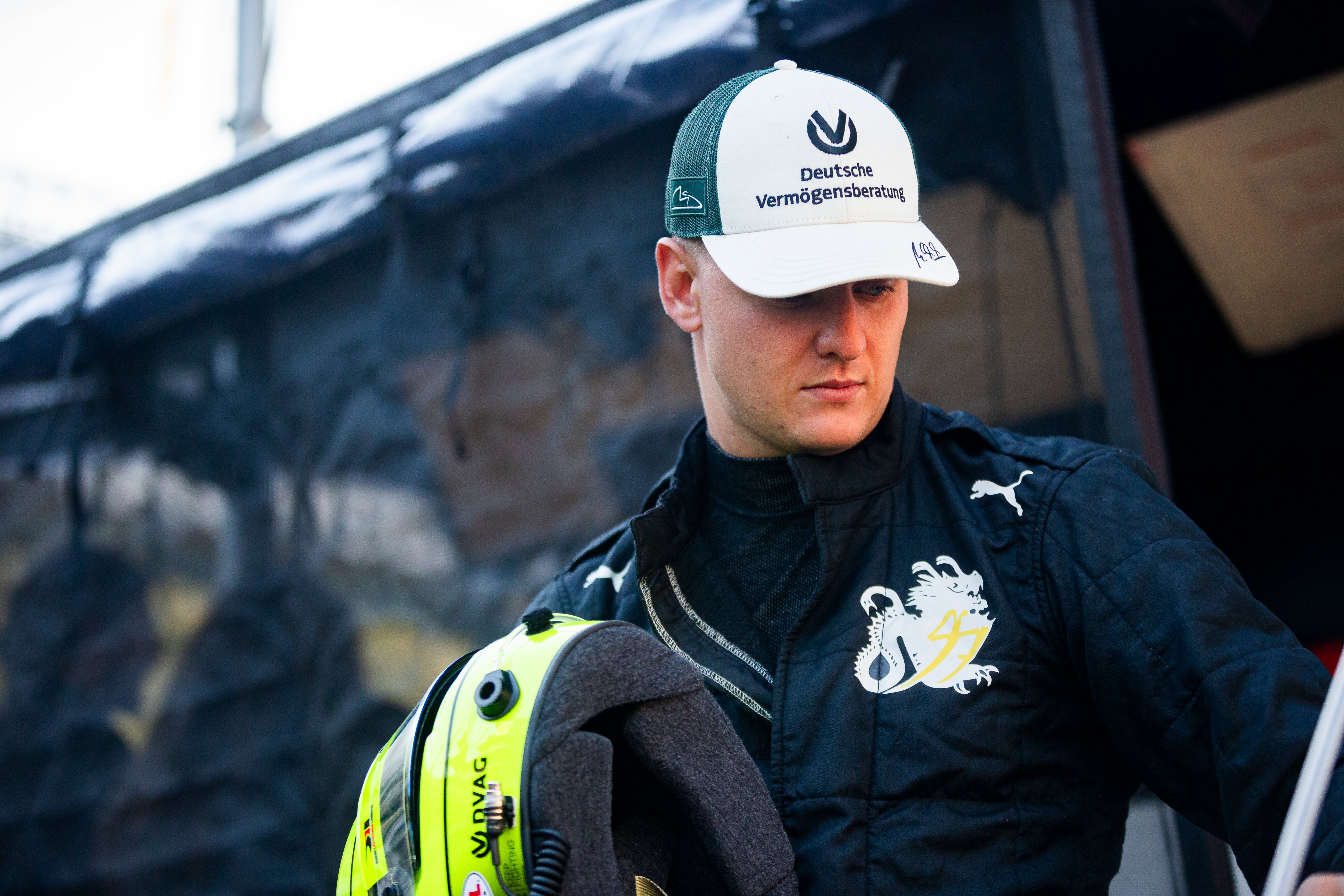 Mick Schumacher makes ‘in contention’ revelation about 2026 F1 seat