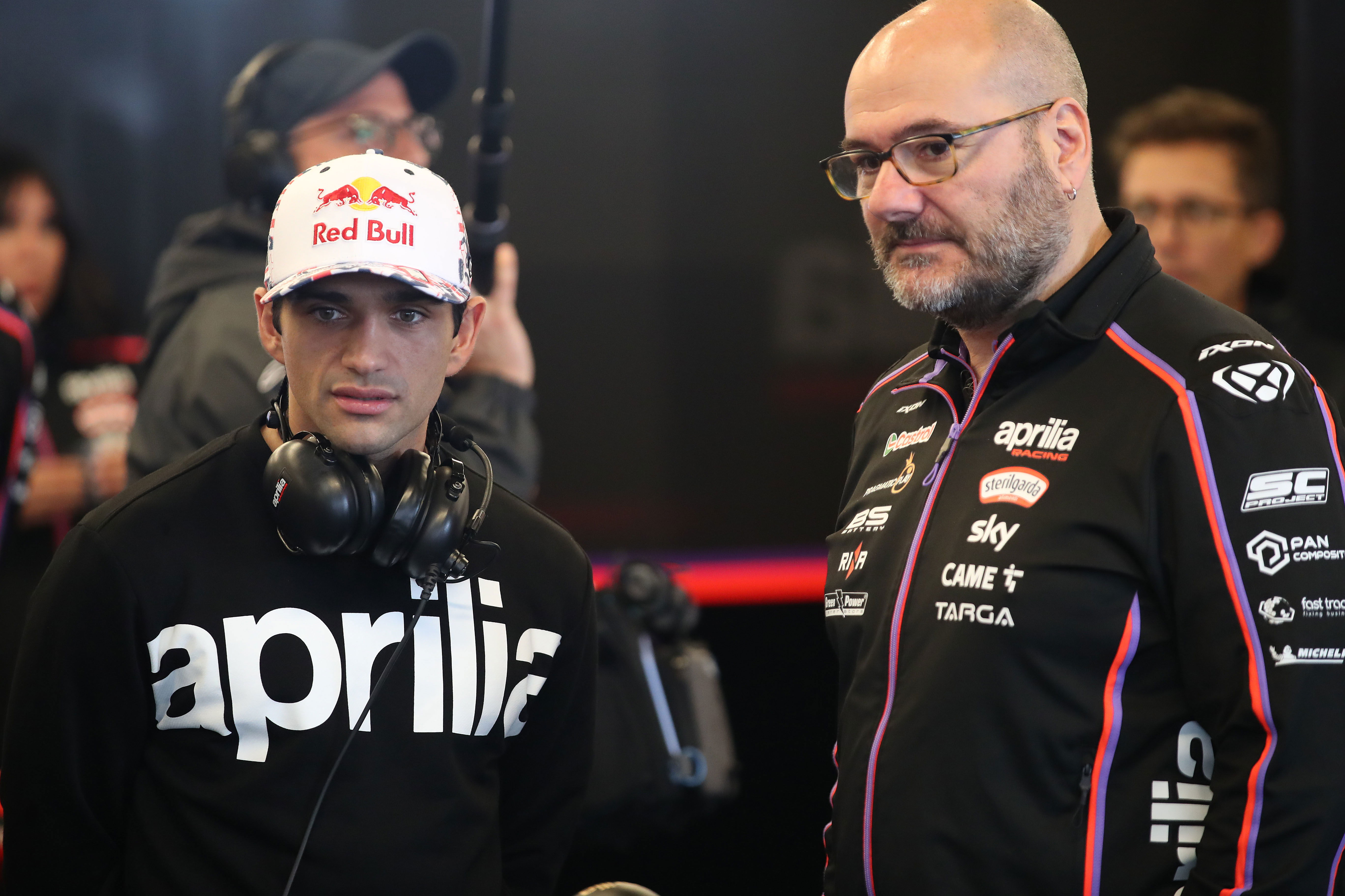 Aprilia needs correct “alchemy” for Jorge Martin in MotoGP 2026