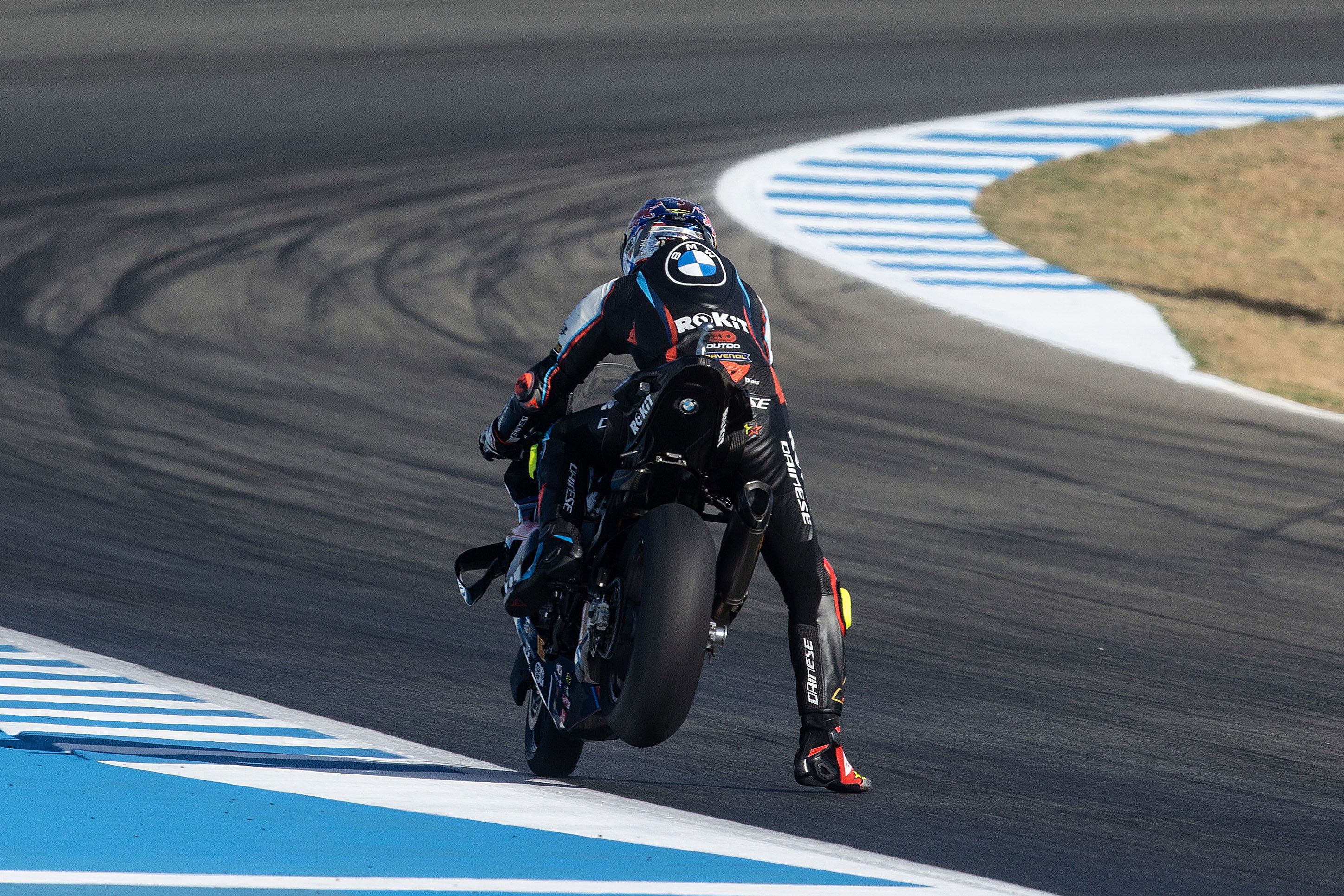 Toprak Razgatlioglu “will not brake like in Superbike” in Yamaha MotoGP switch