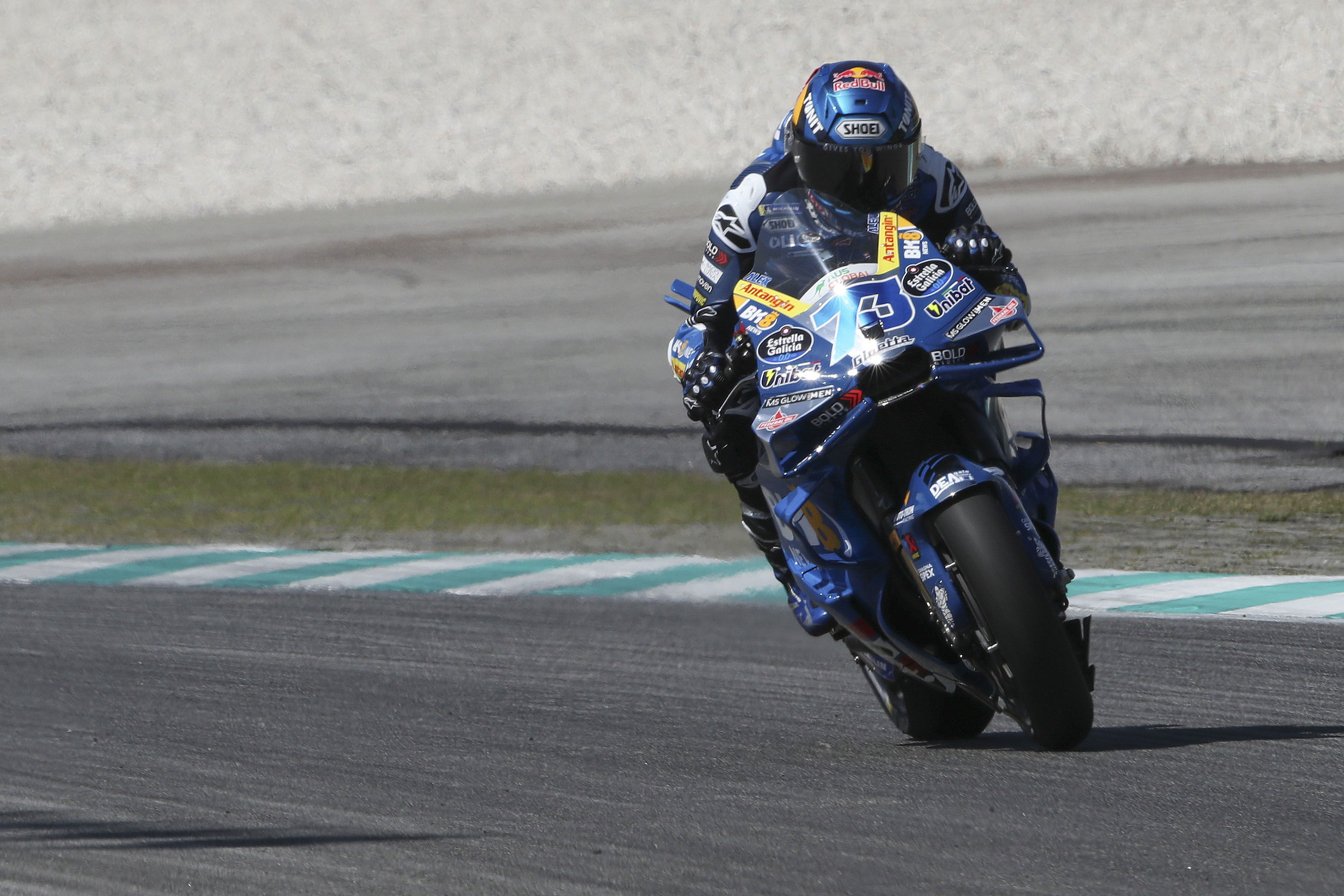 2025 Portuguese MotoGP: Friday Practice LIVE UPDATES 2025 Portuguese MotoGP: Friday Practice LIVE UPDATES