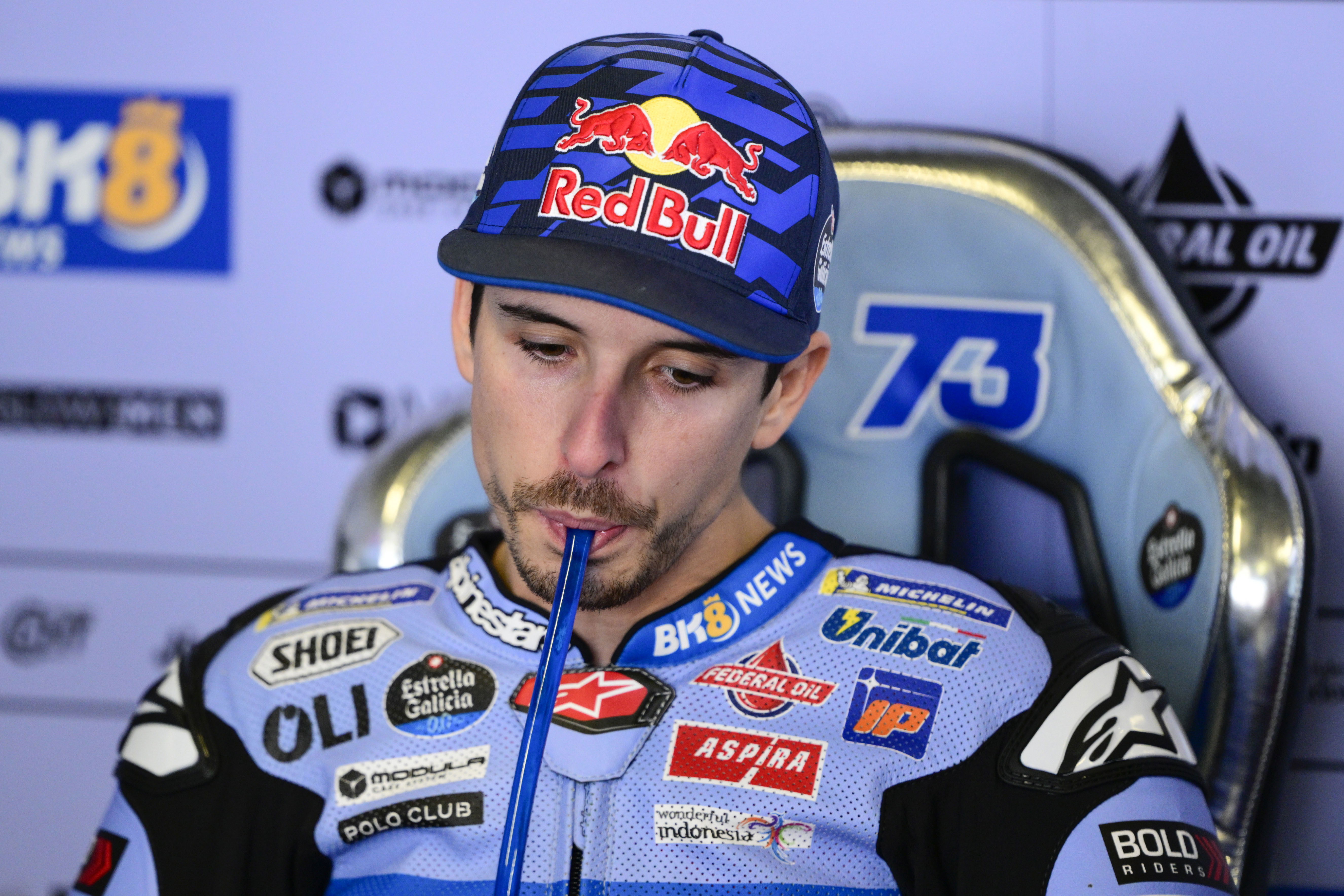 2025 Portuguese MotoGP: Alex Marquez tops FP1, Nicolo Bulega beats Pecco Bagnaia 2025 Portuguese MotoGP: Alex Marquez tops FP1, Nicolo Bulega beats Pecco Bagnaia