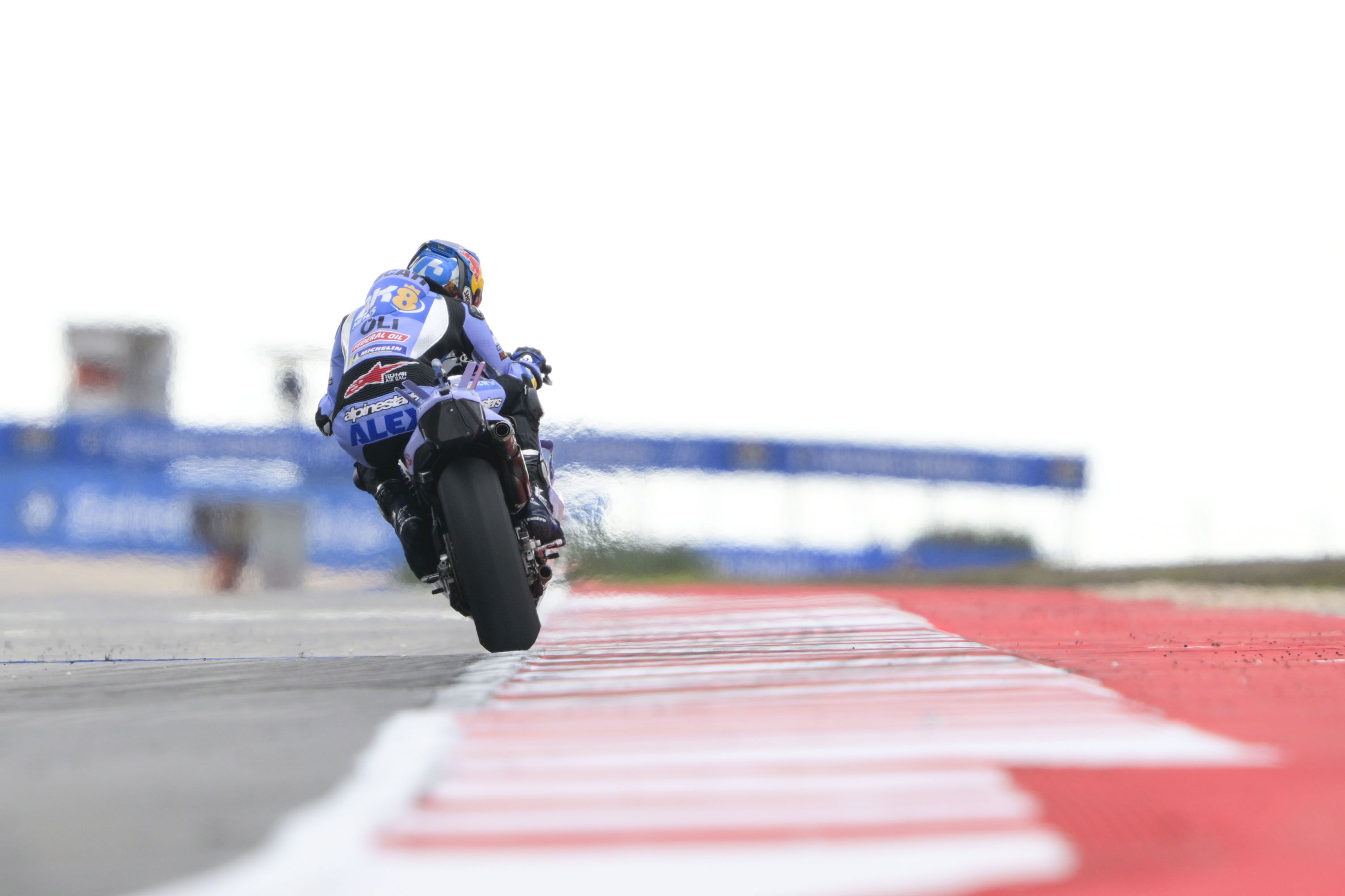 2025 Portuguese MotoGP: Which riders have made it into Q2 after Practice? 2025 Portuguese MotoGP: Which riders have made it into Q2 after Practice?