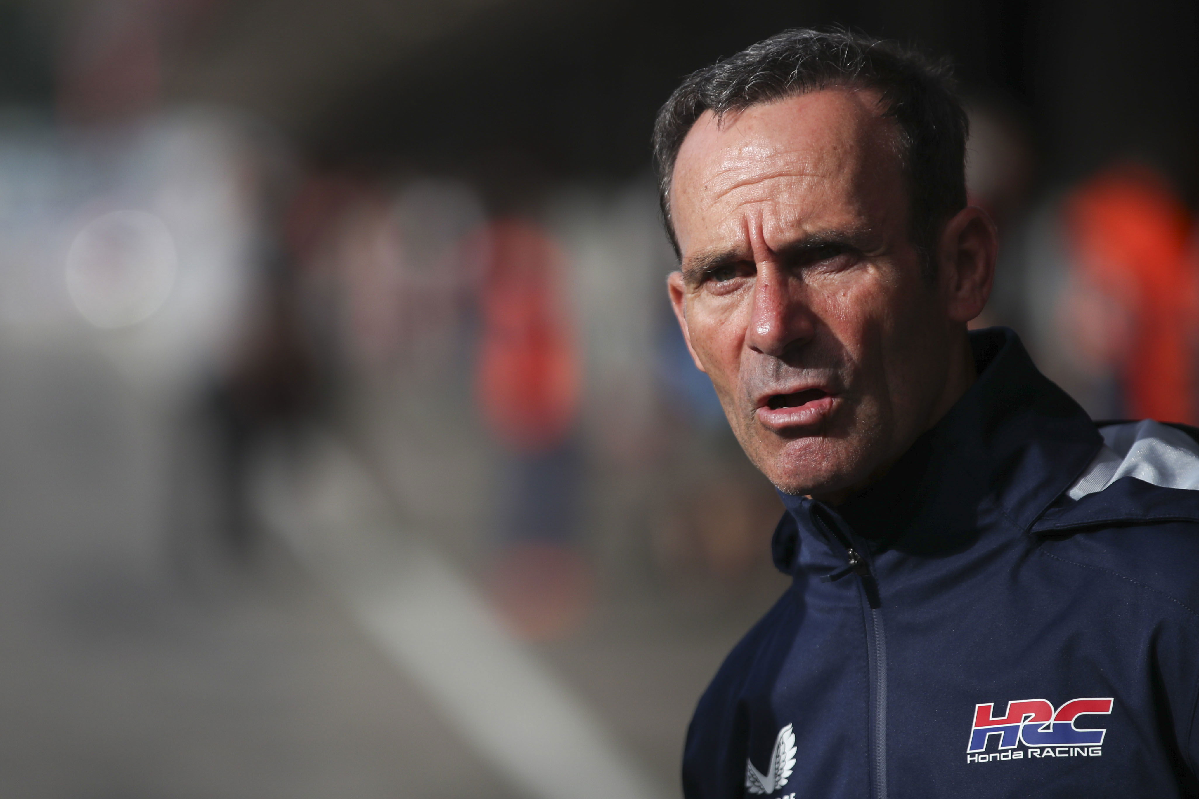 Honda warns “don’t expect massive changes” from 2026 MotoGP bike at Valencia test