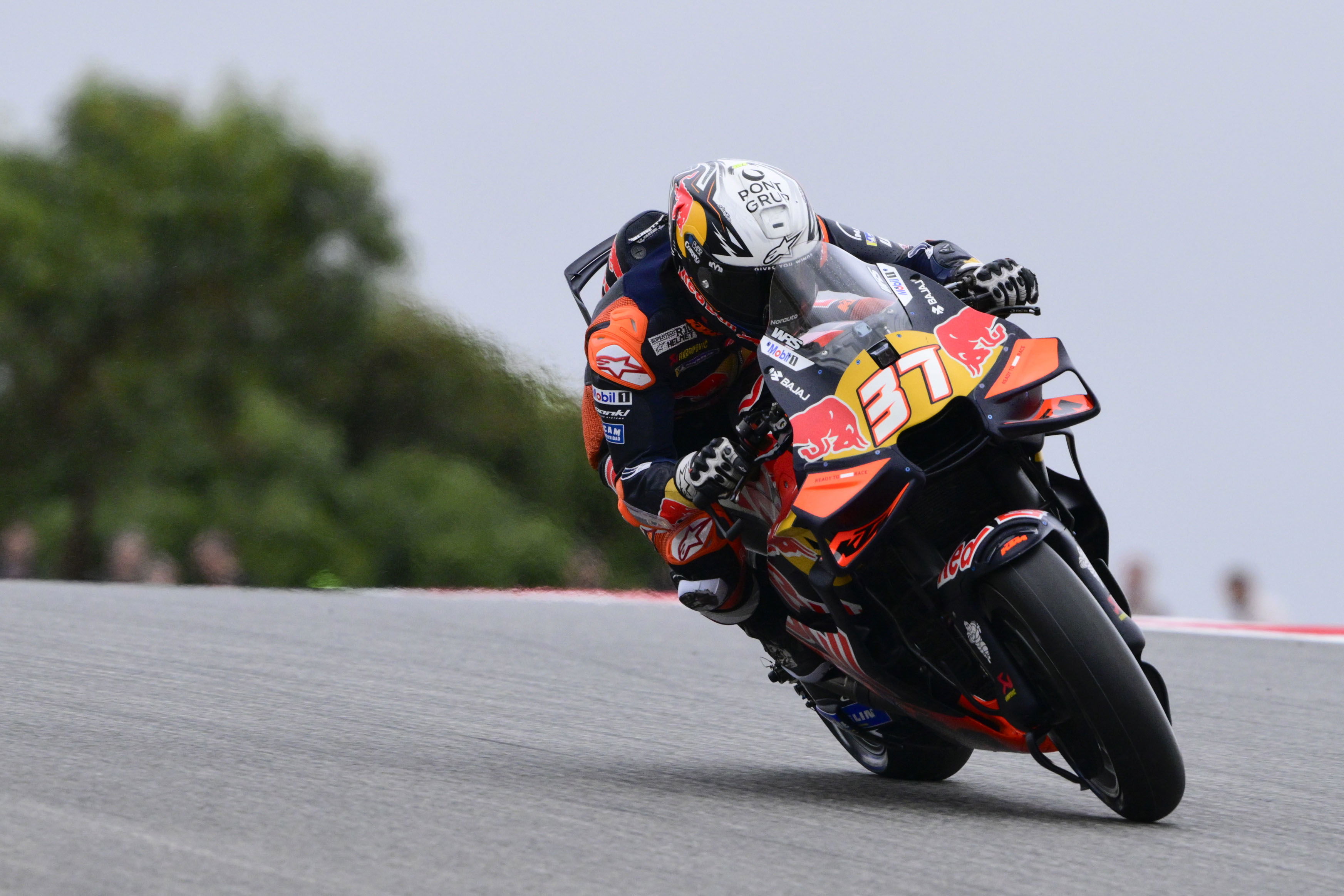 KTM’s bold MotoGP statement: ‘Pedro Acosta is outstanding, but don’t underrate our bike’ KTM’s bold MotoGP statement: ‘Pedro Acosta is outstanding, but don’t underrate our bike’
