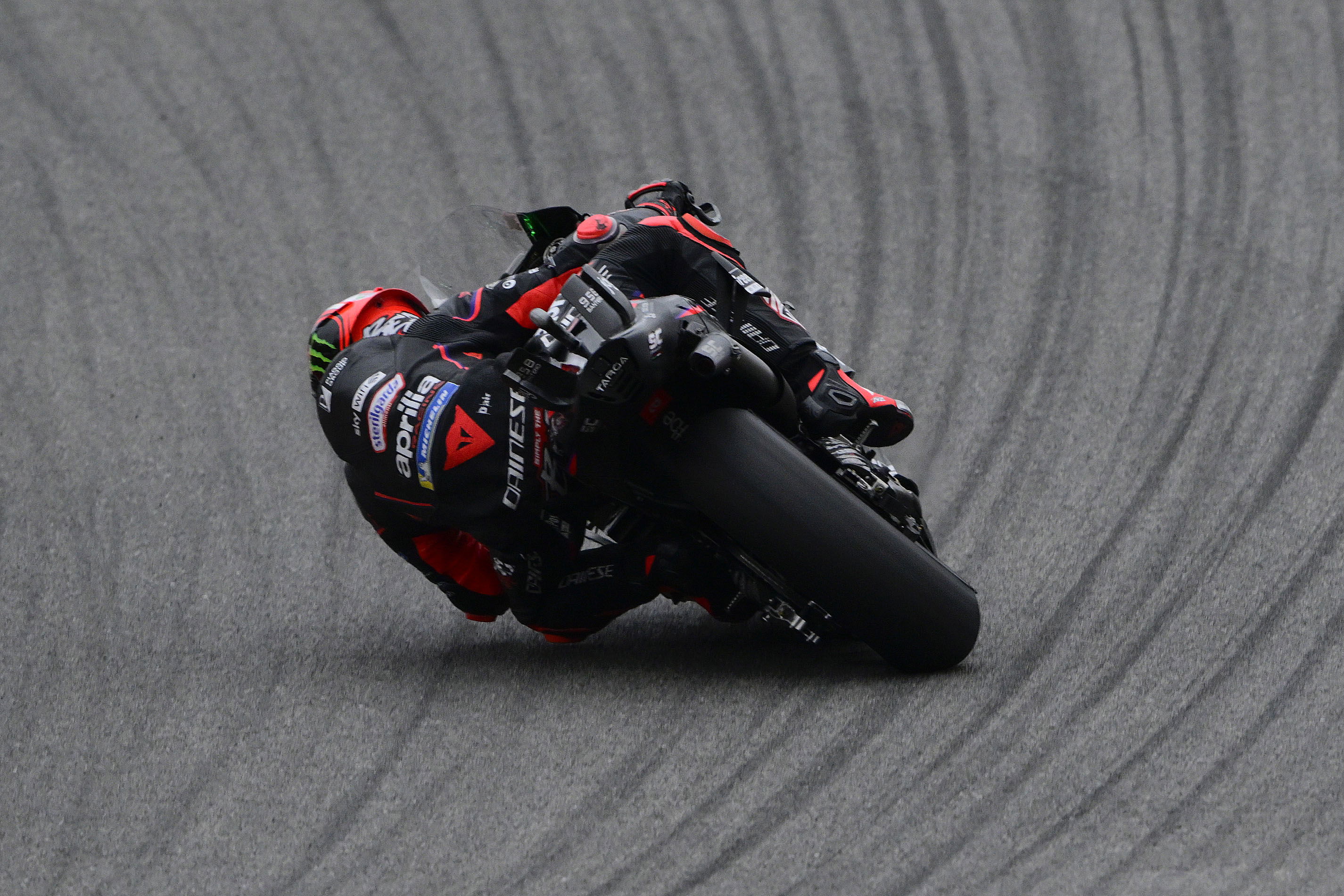 2025 Portuguese MotoGP: Sprint race AS IT HAPPENED