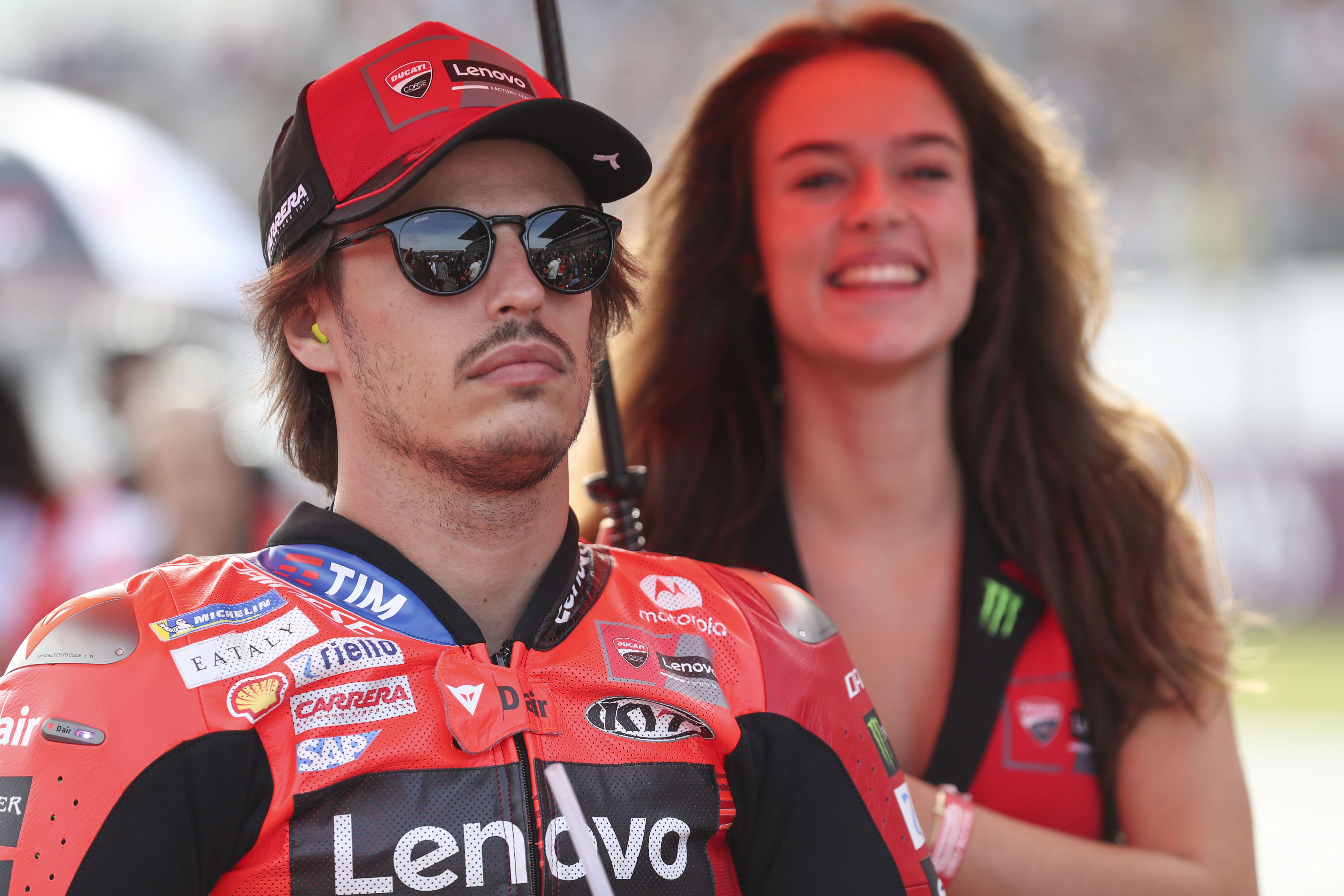 Nicolo Bulega: Ducati test role “great opportunity” for “dream” 2027 MotoGP debut Nicolo Bulega: Ducati test role “great opportunity” for “dream” 2027 MotoGP debut