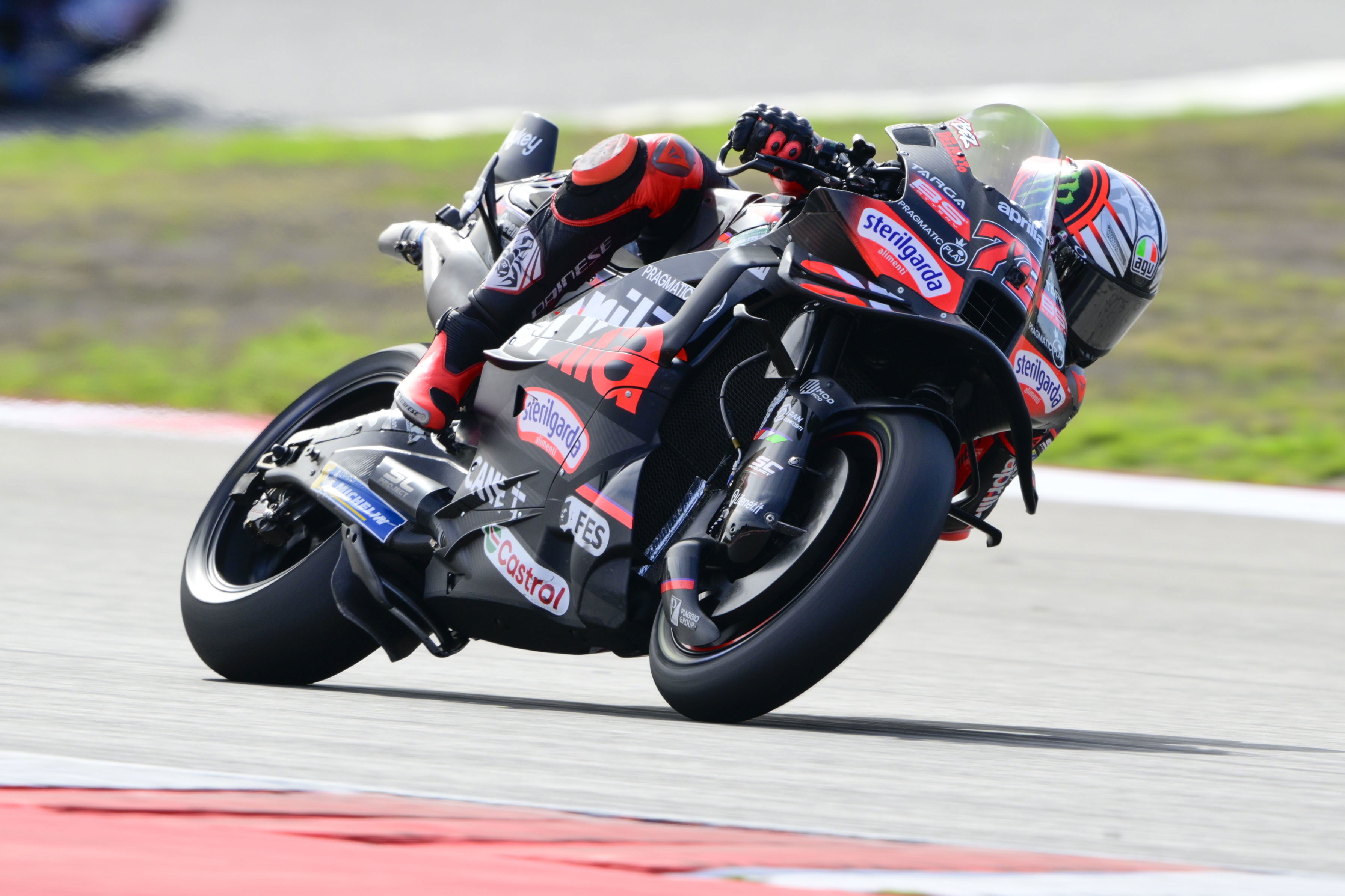 2025 Valencia MotoGP: Friday Practice LIVE UPDATES