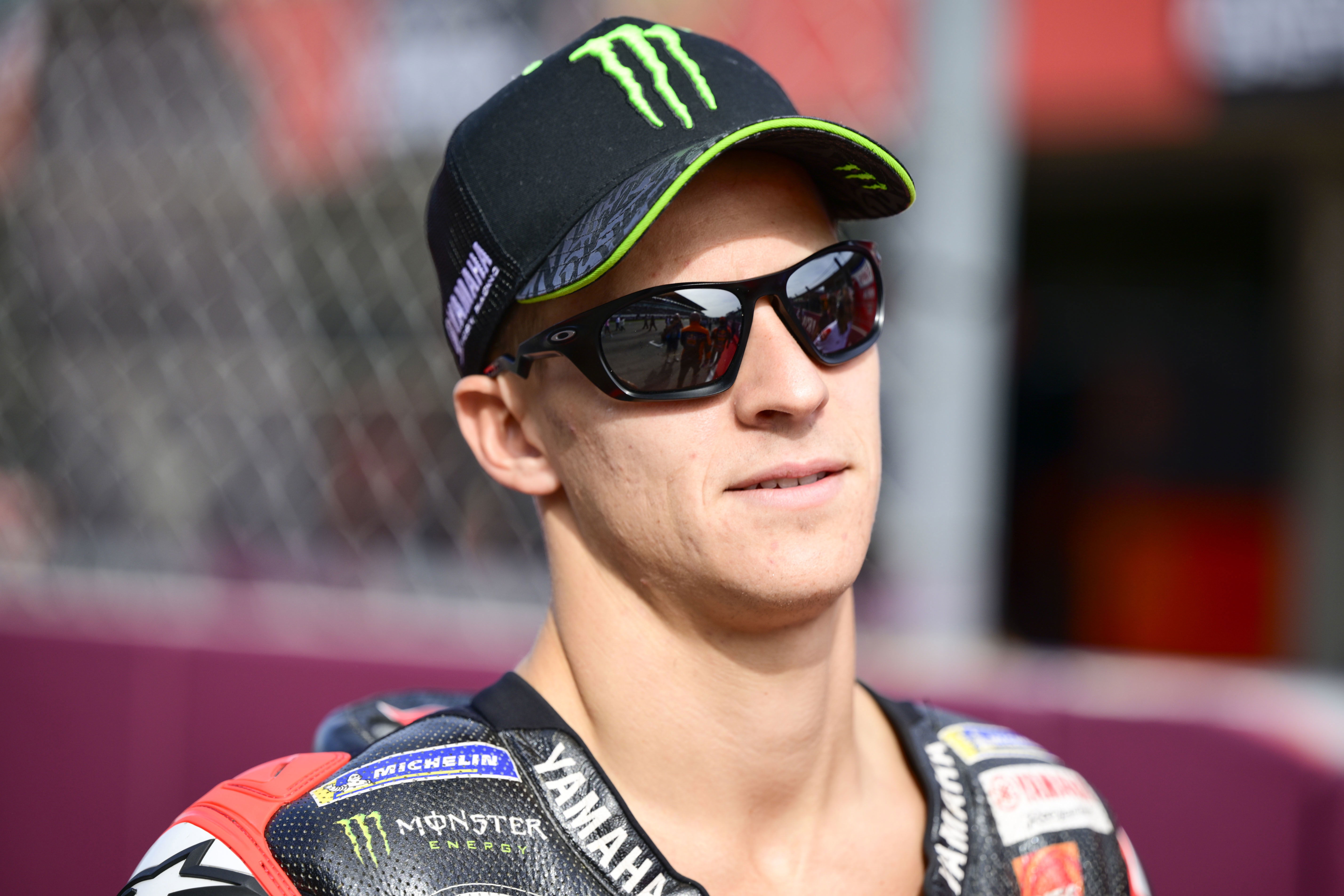 Fabio Quartararo ‘missed a bit of everything’ in Portugal MotoGP