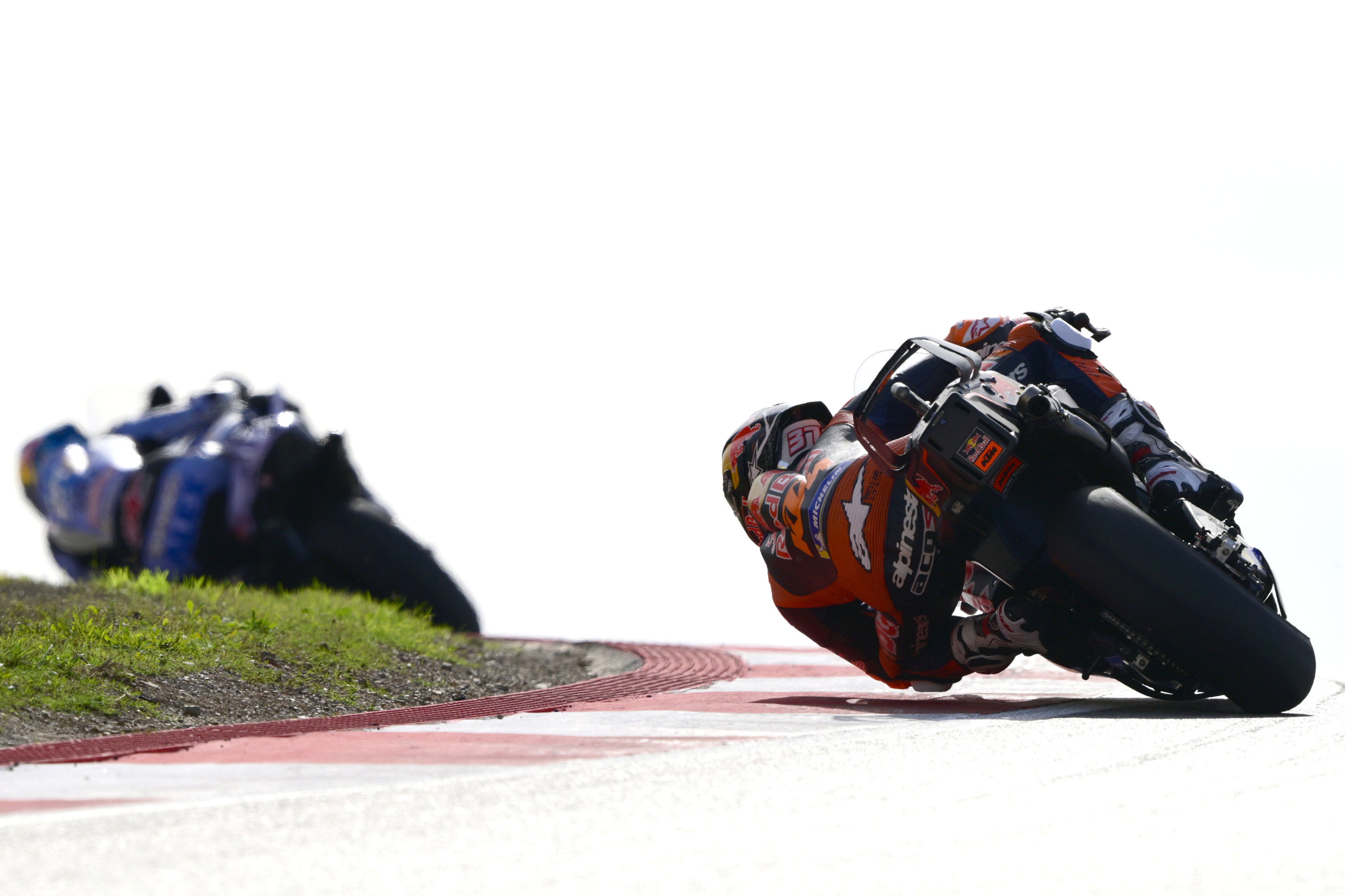 KTM rider’s Toprak Razgatlioglu-esque excellence shown in Portugal MotoGP rider ratings KTM rider’s Toprak Razgatlioglu-esque excellence shown in Portugal MotoGP rider ratings