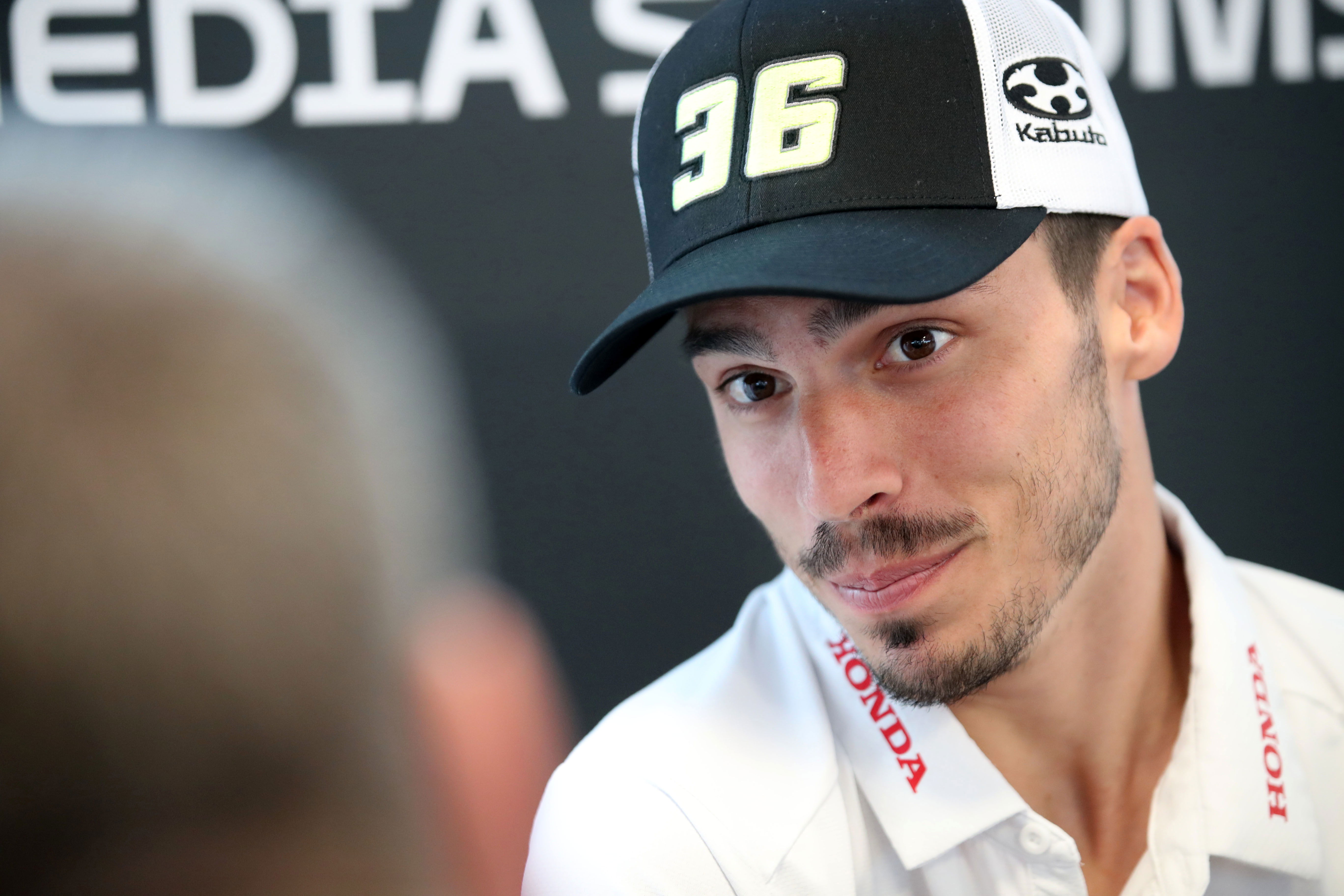 Joan Mir on Portugal MotoGP bike issues: ‘Honda knows cause, I don’t…’