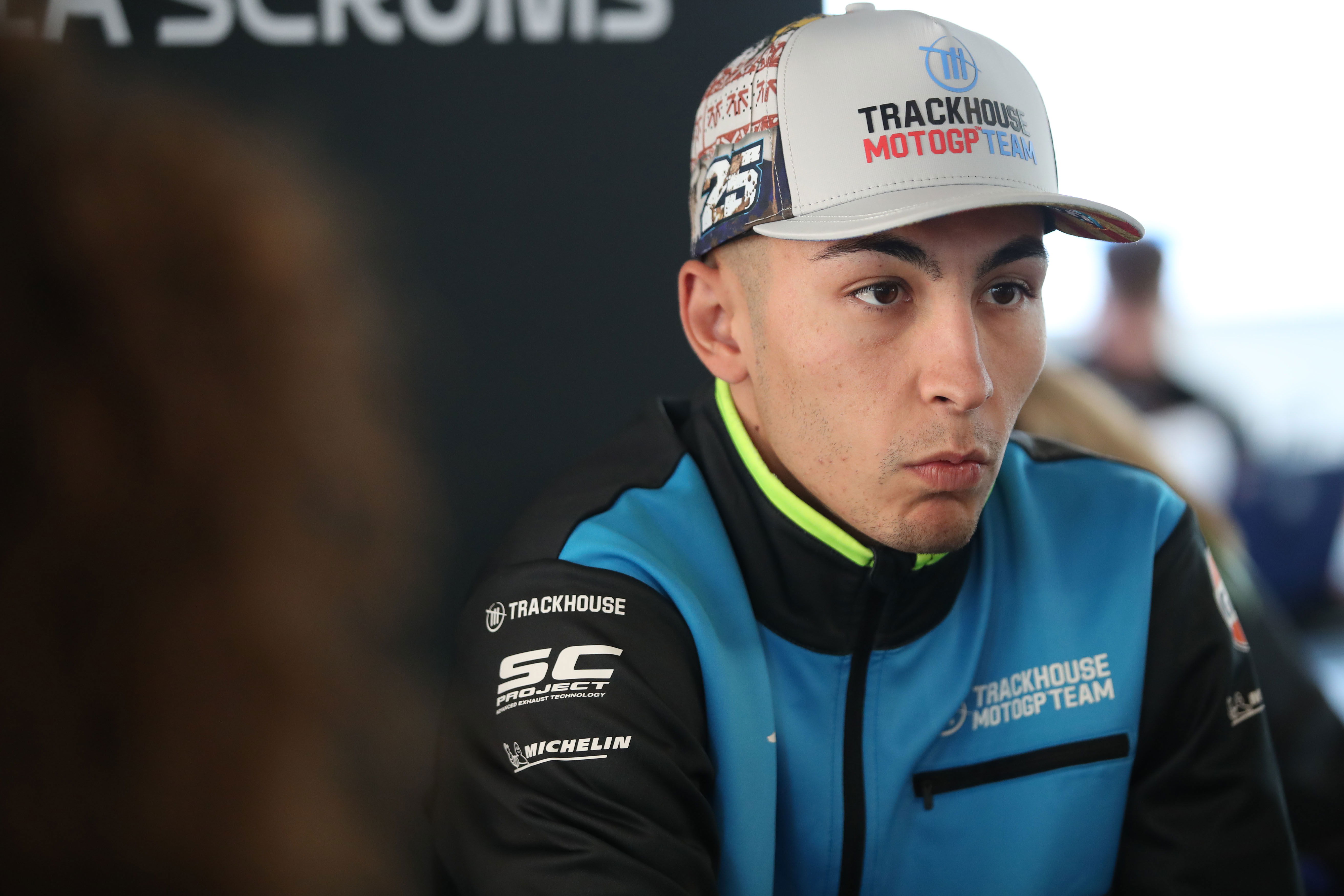 MotoGP issues update on injured riders ahead of Valencia finale MotoGP issues update on injured riders ahead of Valencia finale