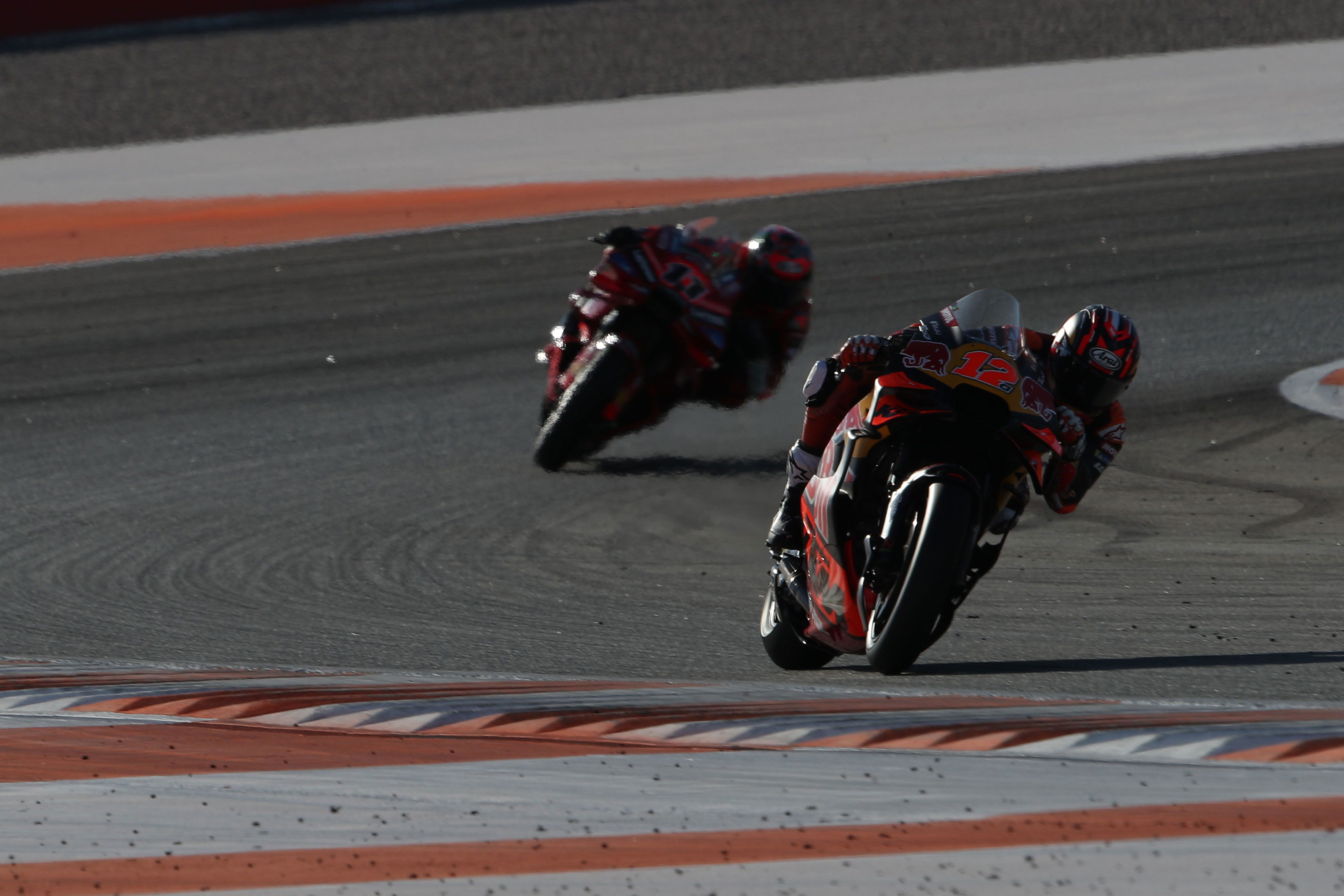 2025 Valencia MotoGP: Qualifying and Sprint LIVE UPDATES! 2025 Valencia MotoGP: Qualifying and Sprint LIVE UPDATES!