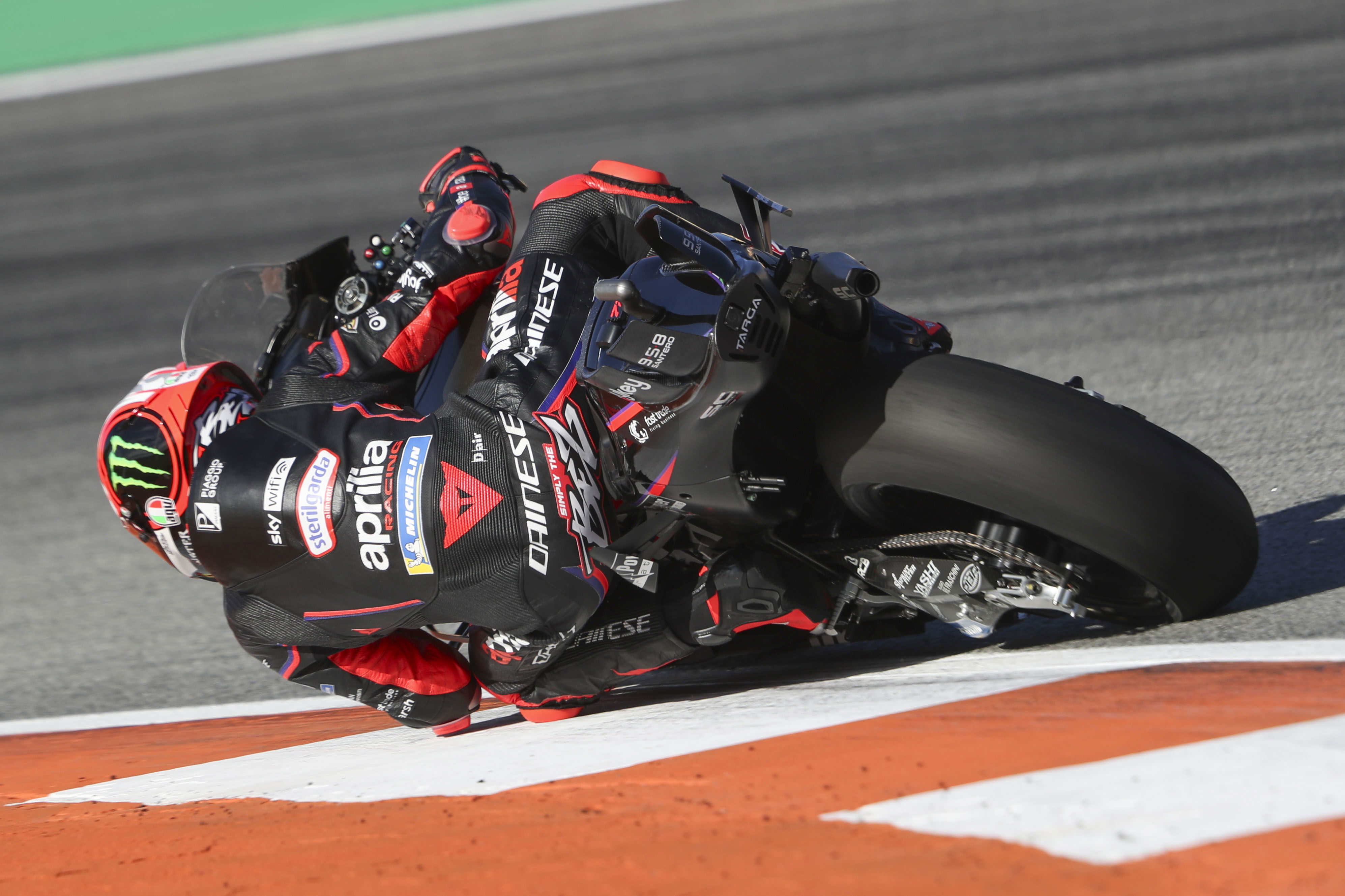 2025 Valencia MotoGP: Starting grid for the race as two riders face penalties 2025 Valencia MotoGP: Starting grid for the race as two riders face penalties