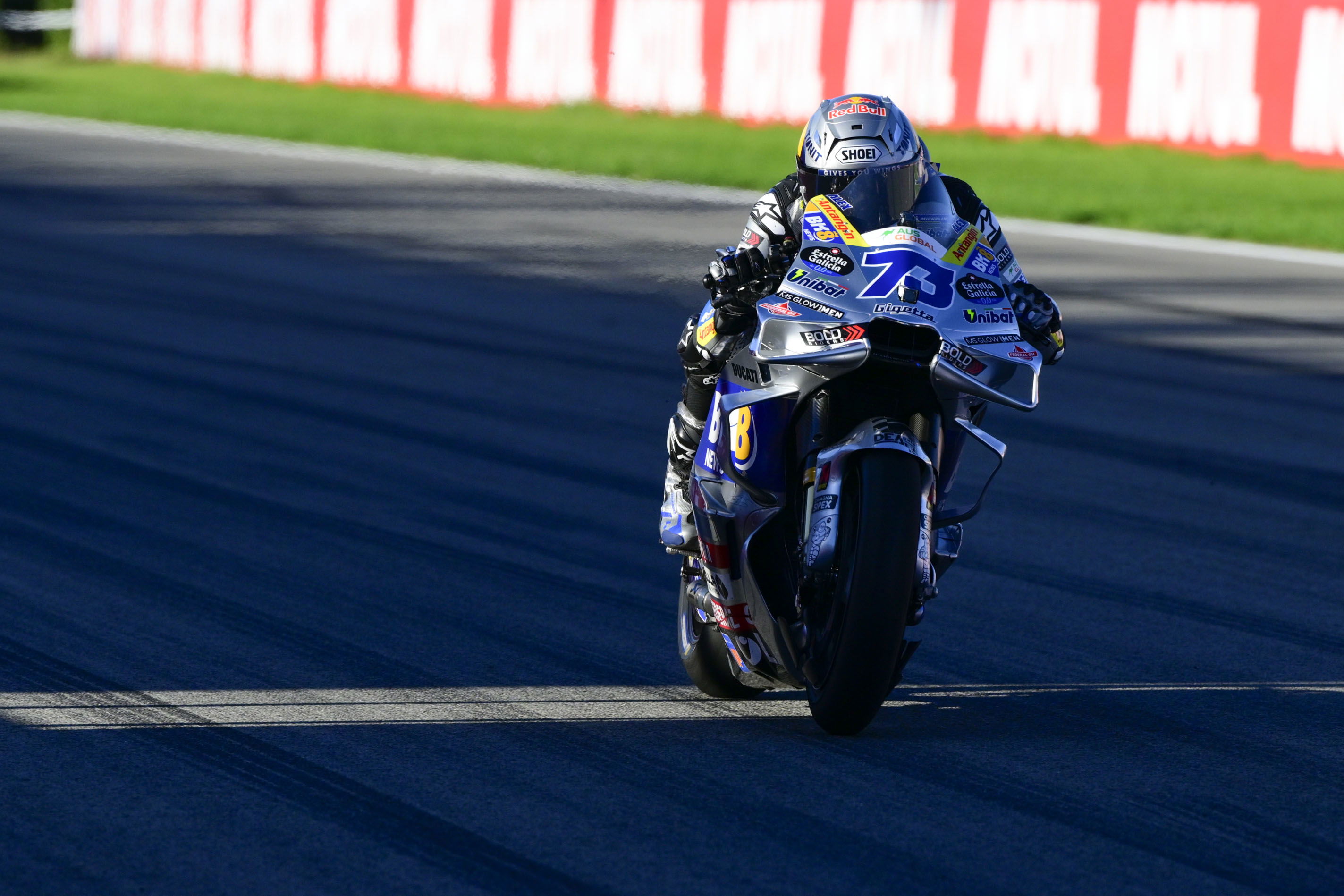 2025 Valencia MotoGP LIVE UPDATES