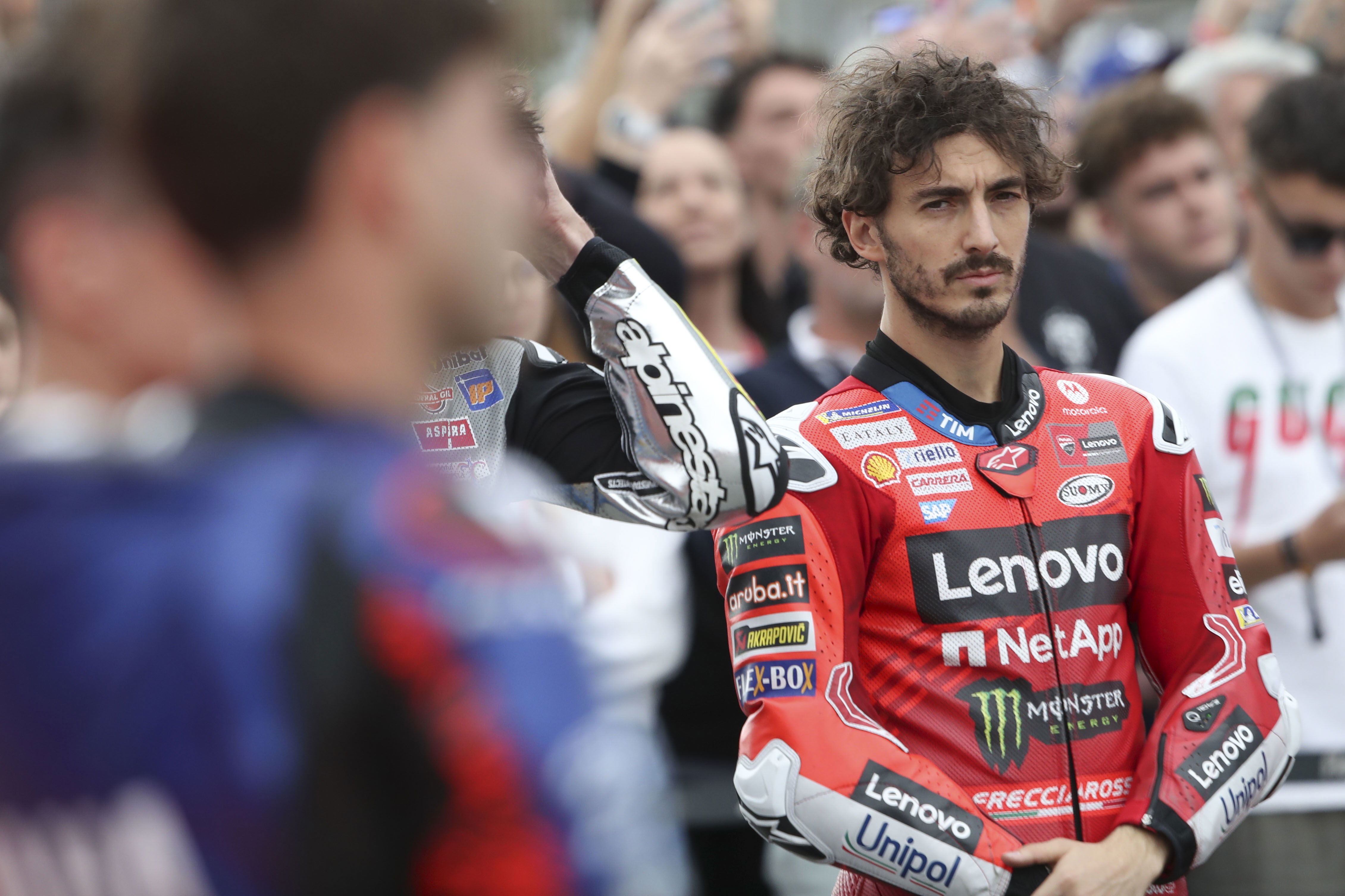 When will Pecco Bagnaia begin 2027 MotoGP talks with Ducati? When will Pecco Bagnaia begin 2027 MotoGP talks with Ducati?