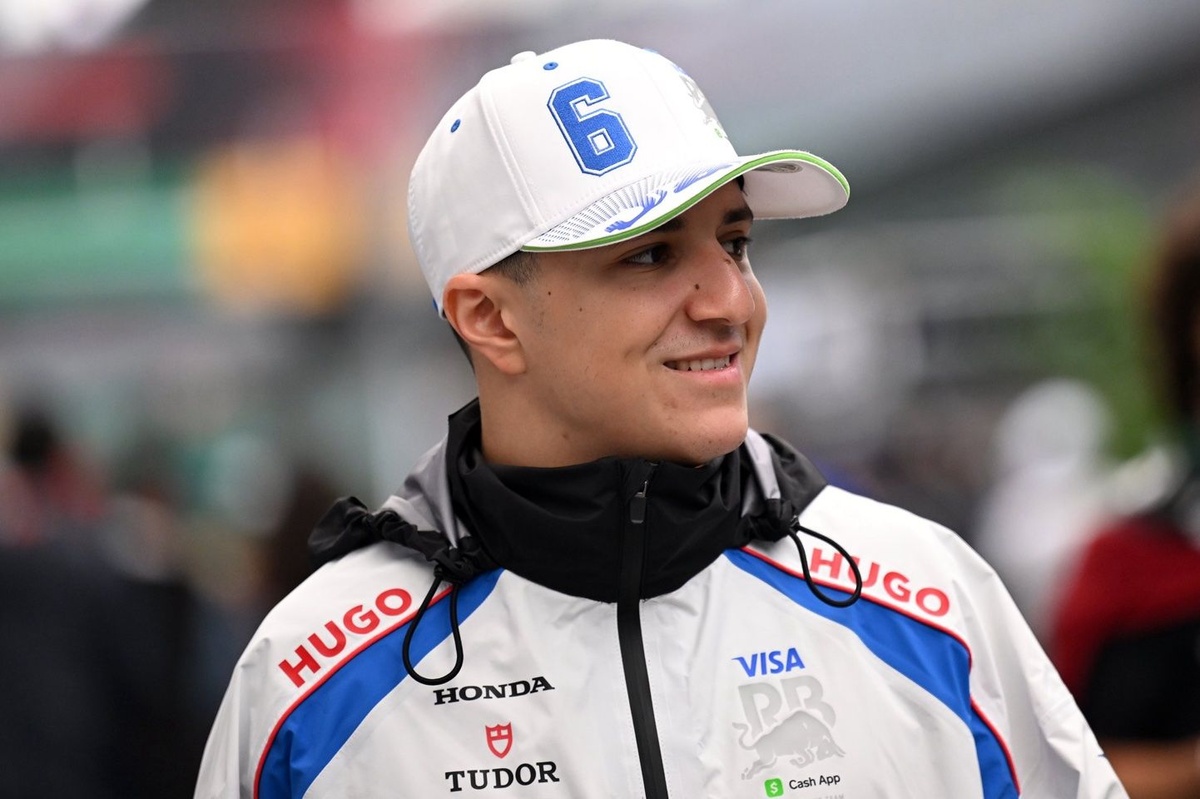 Hadjar: “Biraz fazla zorladım”