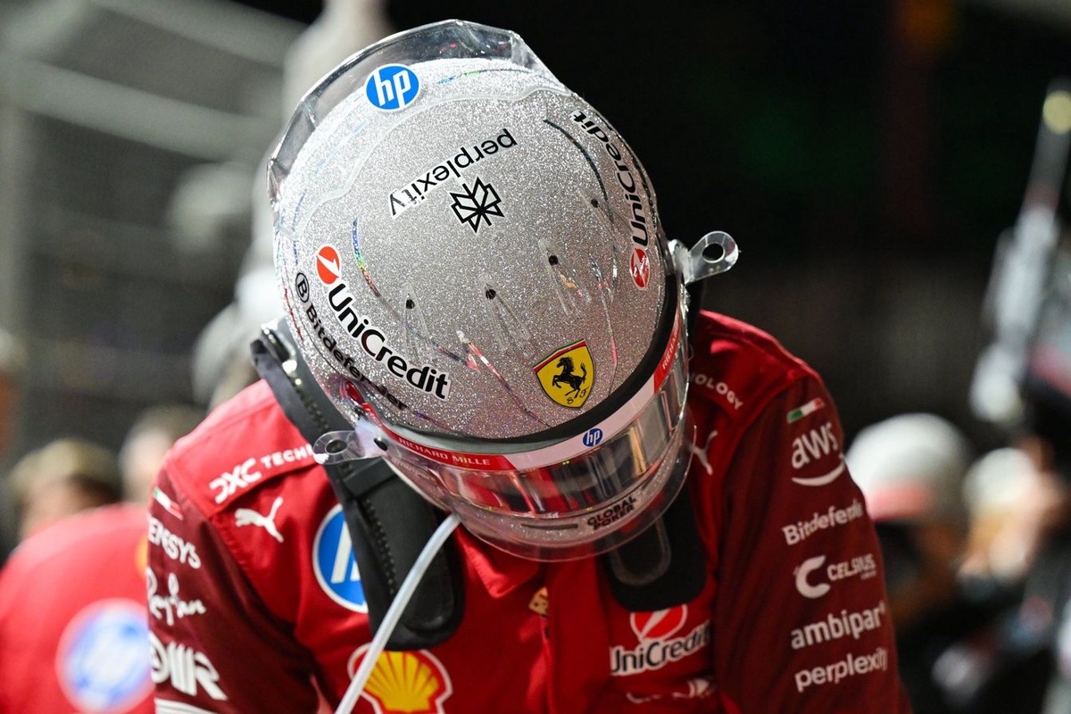 Hamilton: “Kendimi berbat hissediyorum”